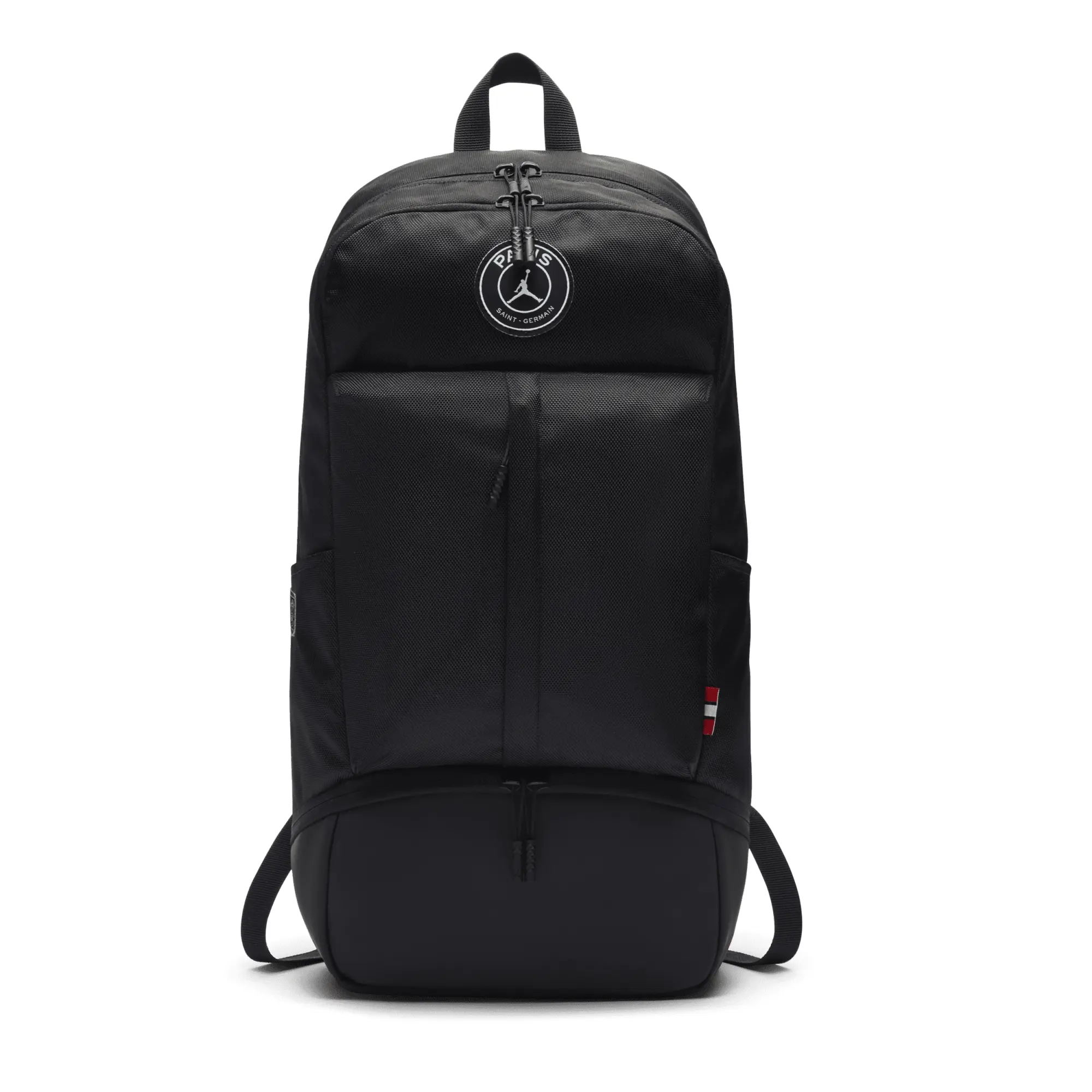 Nike PSG Backpack - Black