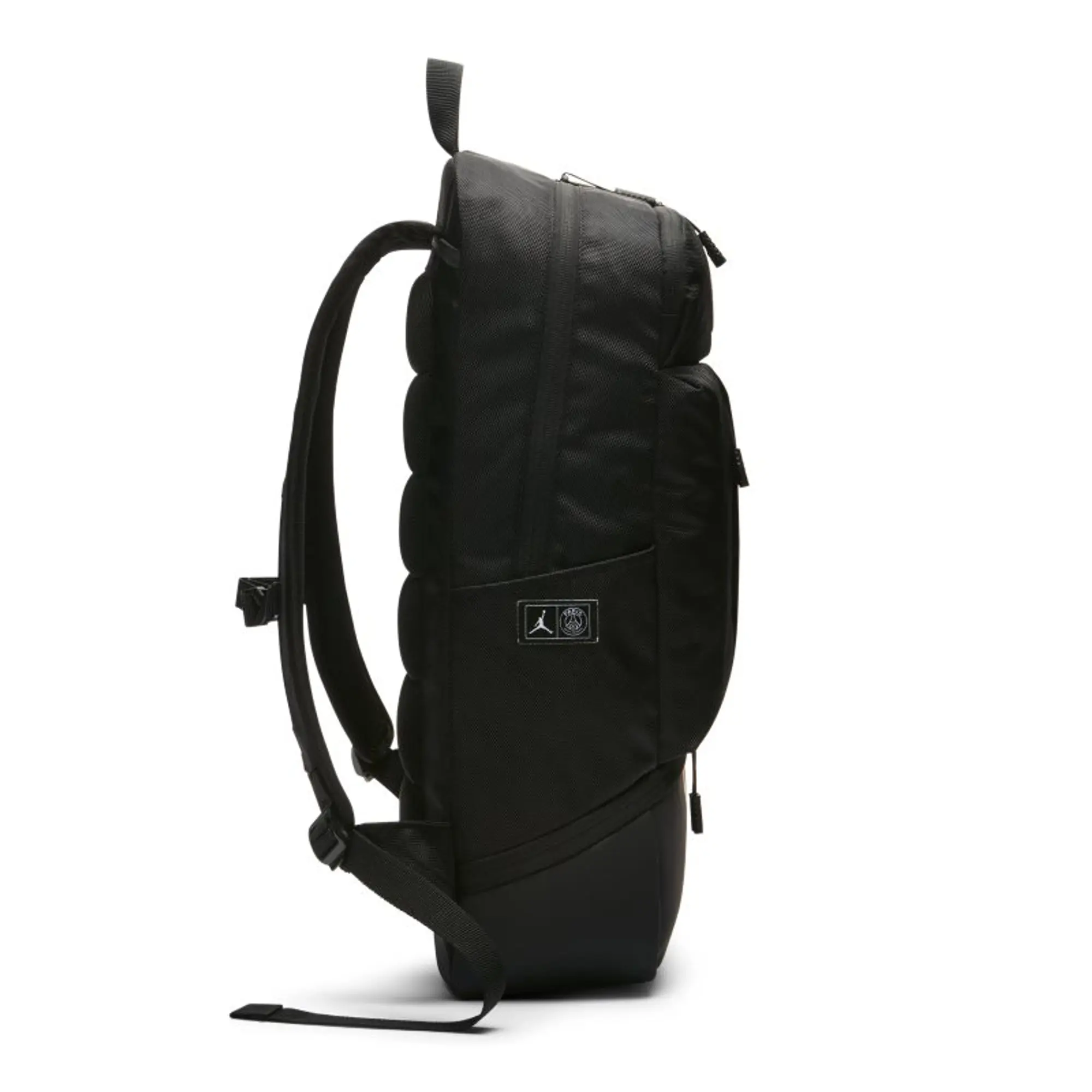 Nike PSG Backpack - Black