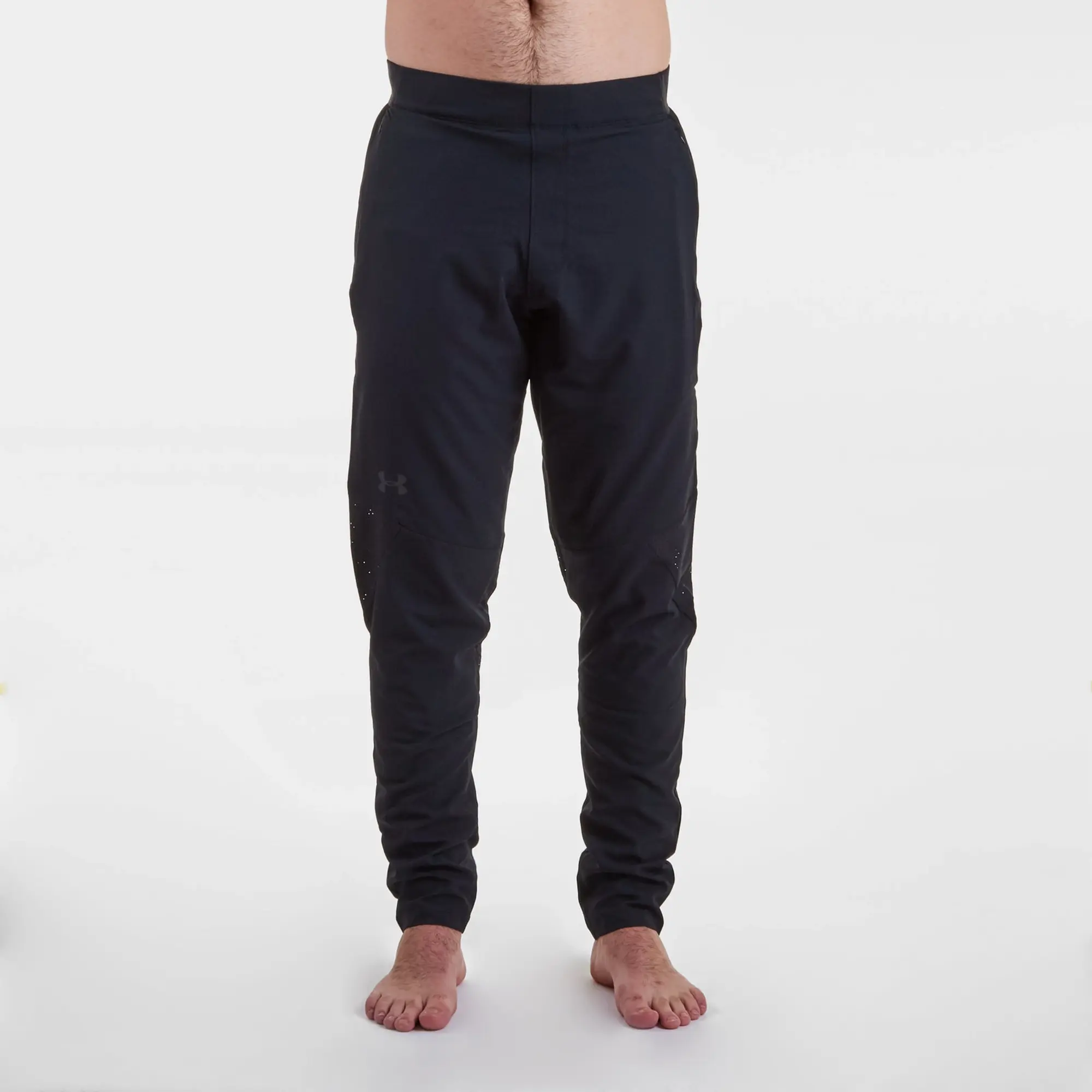 Under Armour Woven Tracksuit Bottoms Mens