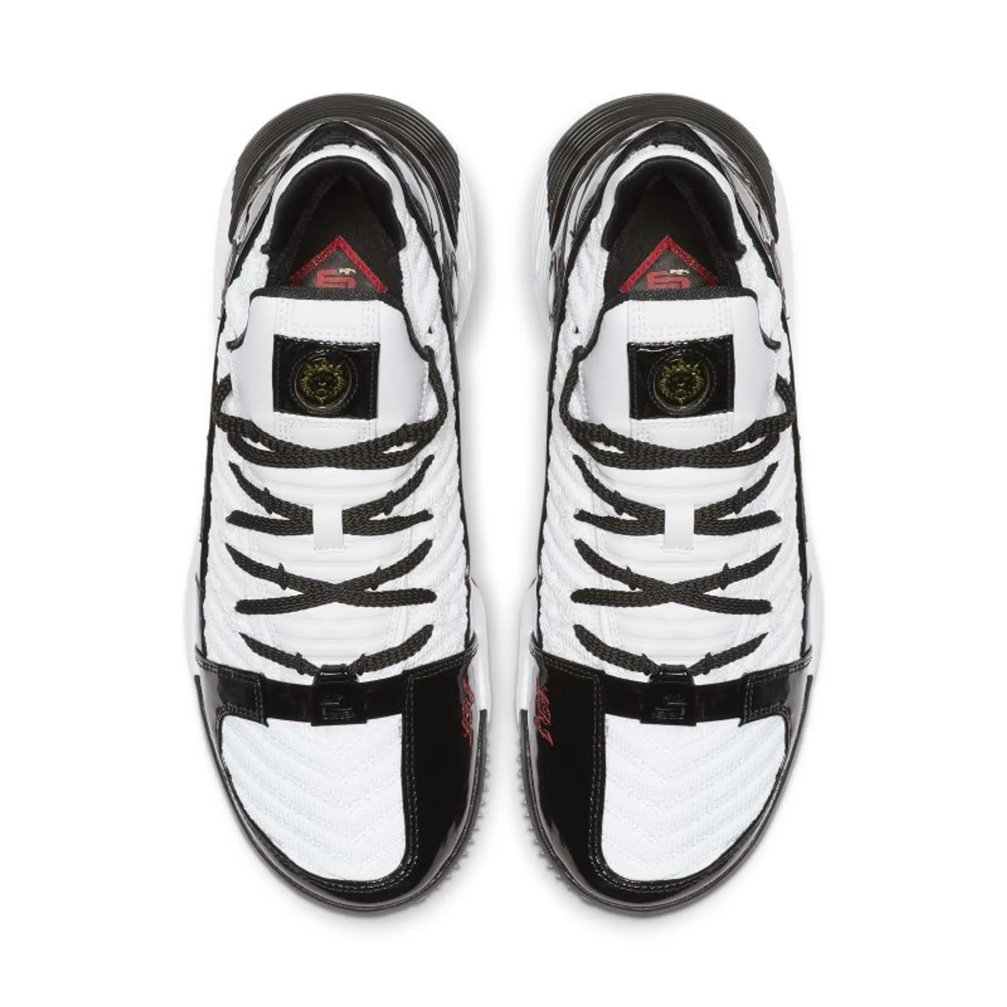 Nike LeBron 16 Remix Shoes