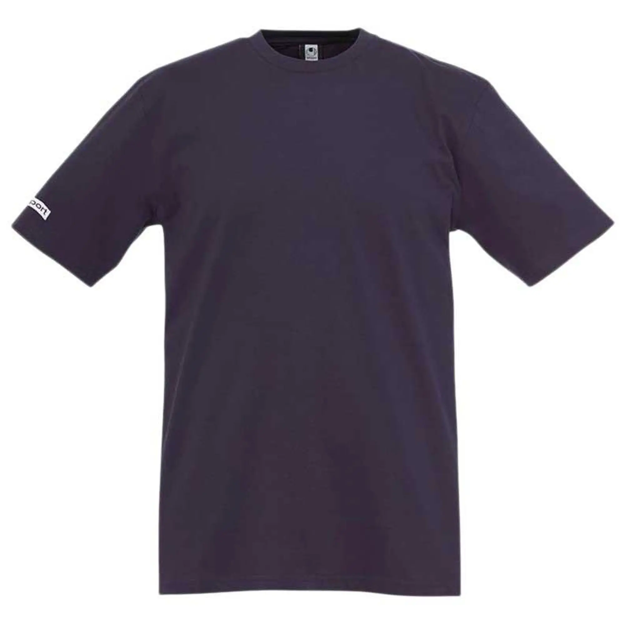 Uhlsport Team Short Sleeve T-shirt  - Blue