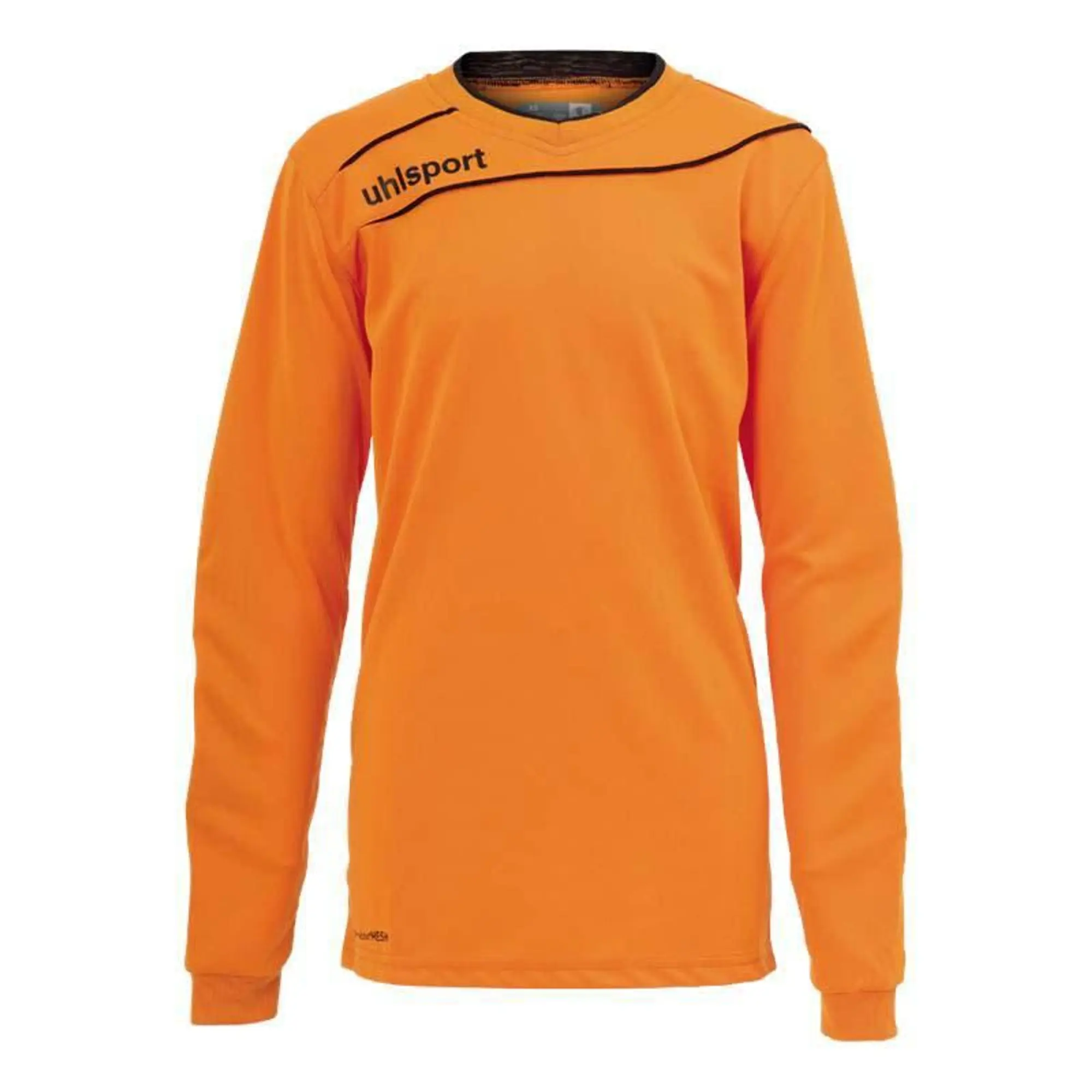 Uhlsport Stream 3.0 Long Sleeve T-shirt  - Orange
