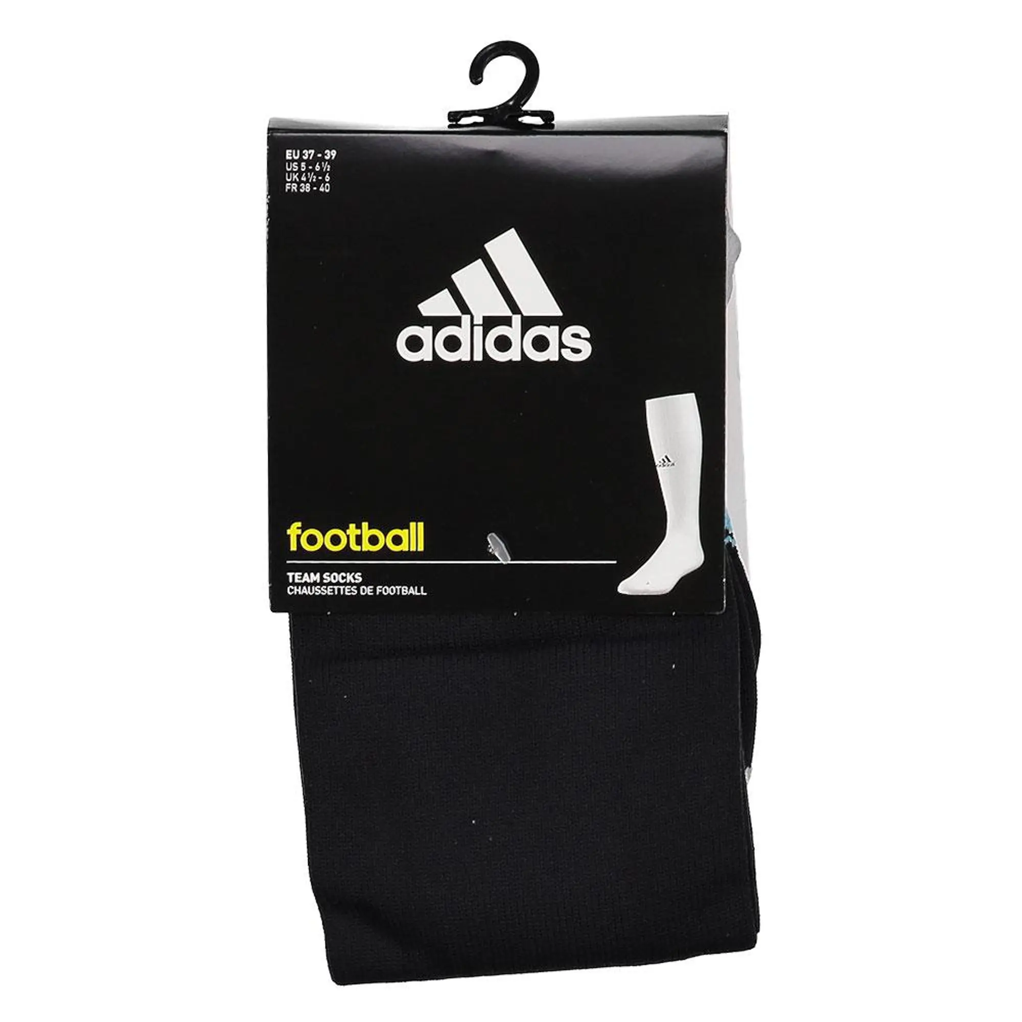 Adidas Referee 16 Socks  - Black
