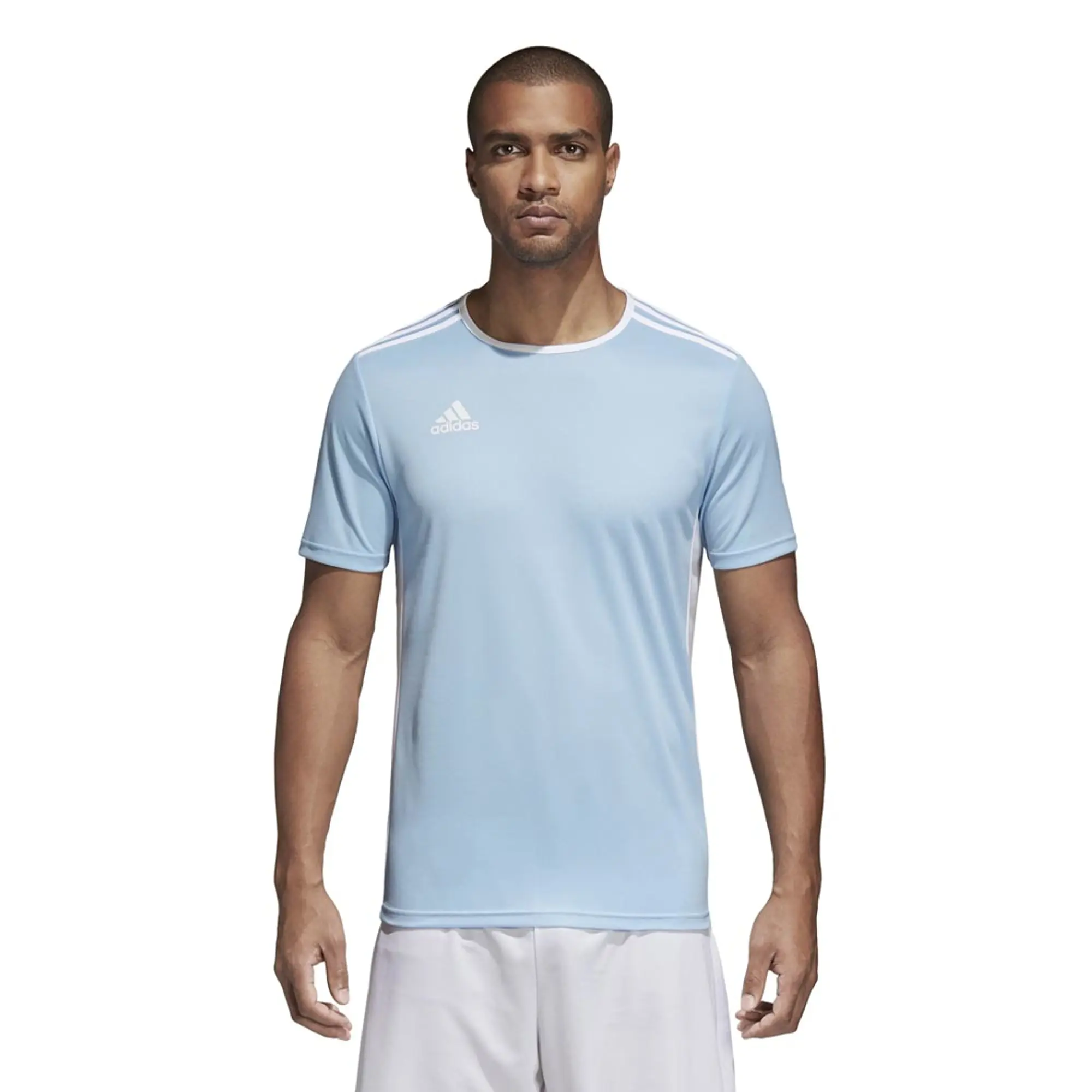 Snoep Meander Opstand Adidas Entrada 18 SS Jersey | CD8414 | FOOTY.COM