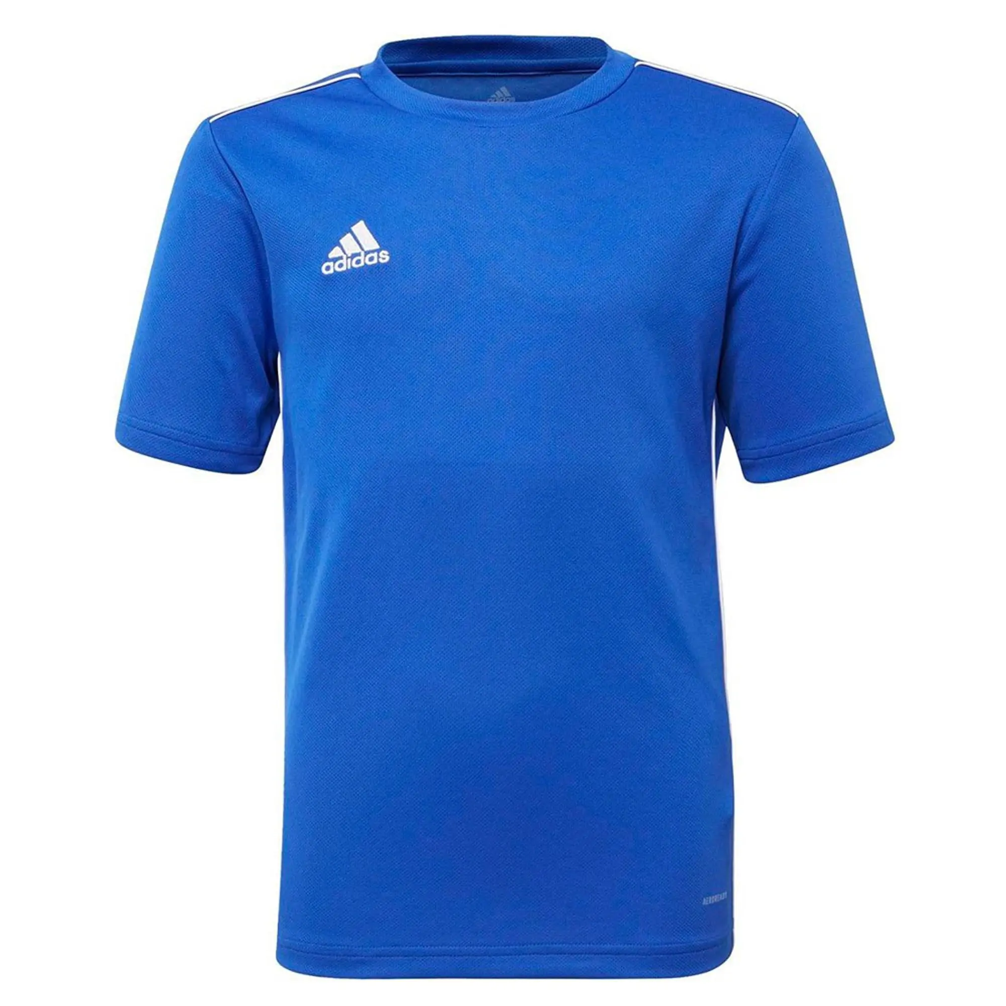 adidas Football Team Core 18 Jersey - Blue