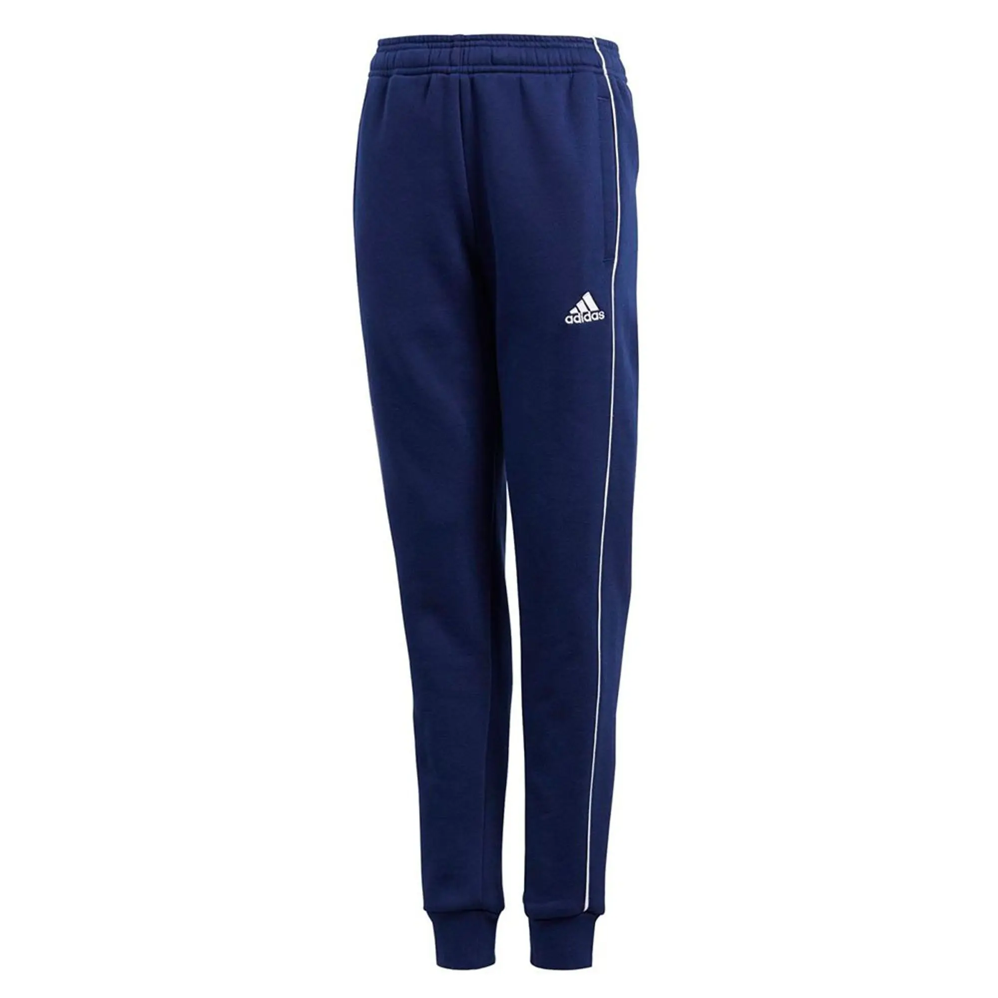 adidas Core 18 Sweat Pants Junior - Blue