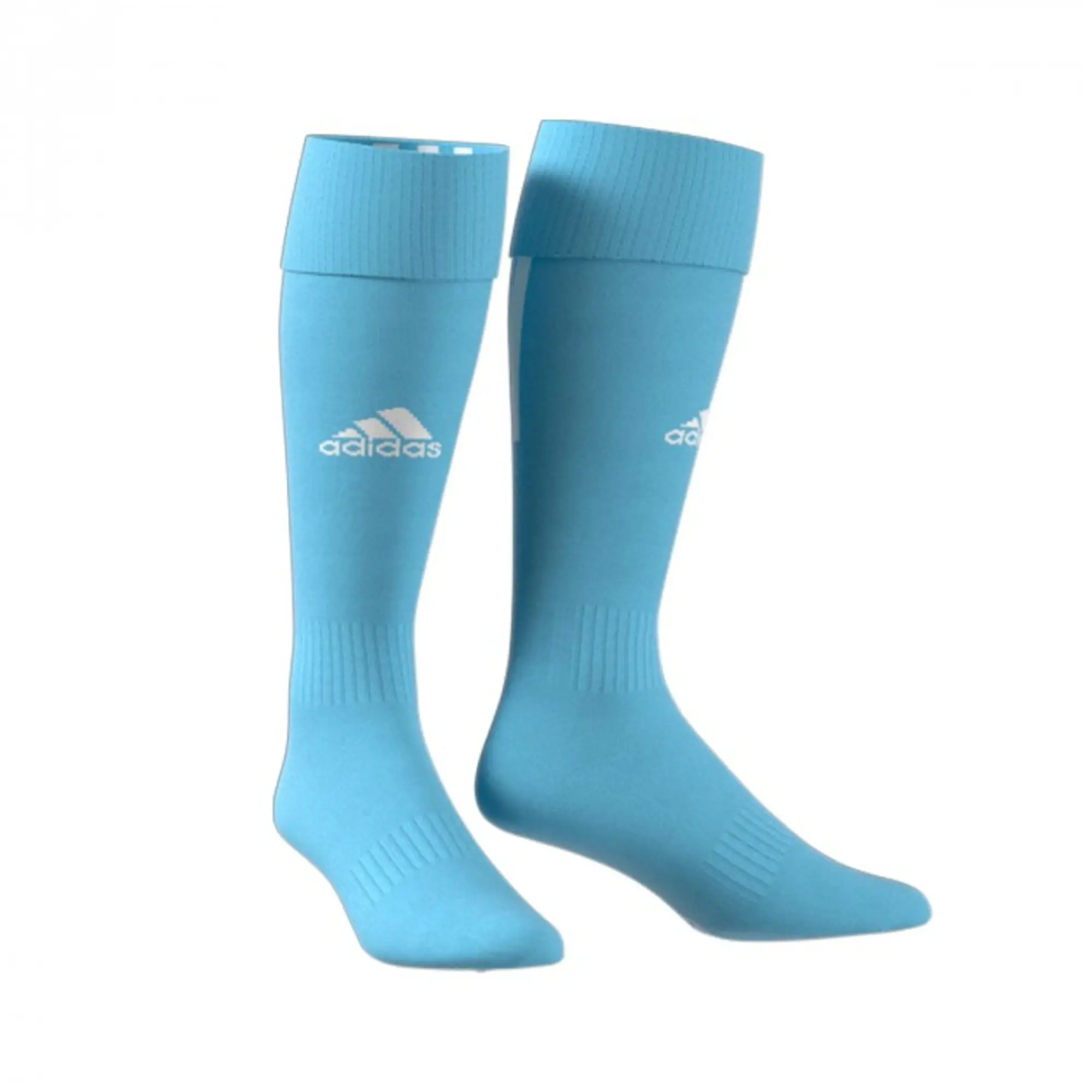 adidas Santos Football Socks - Blue