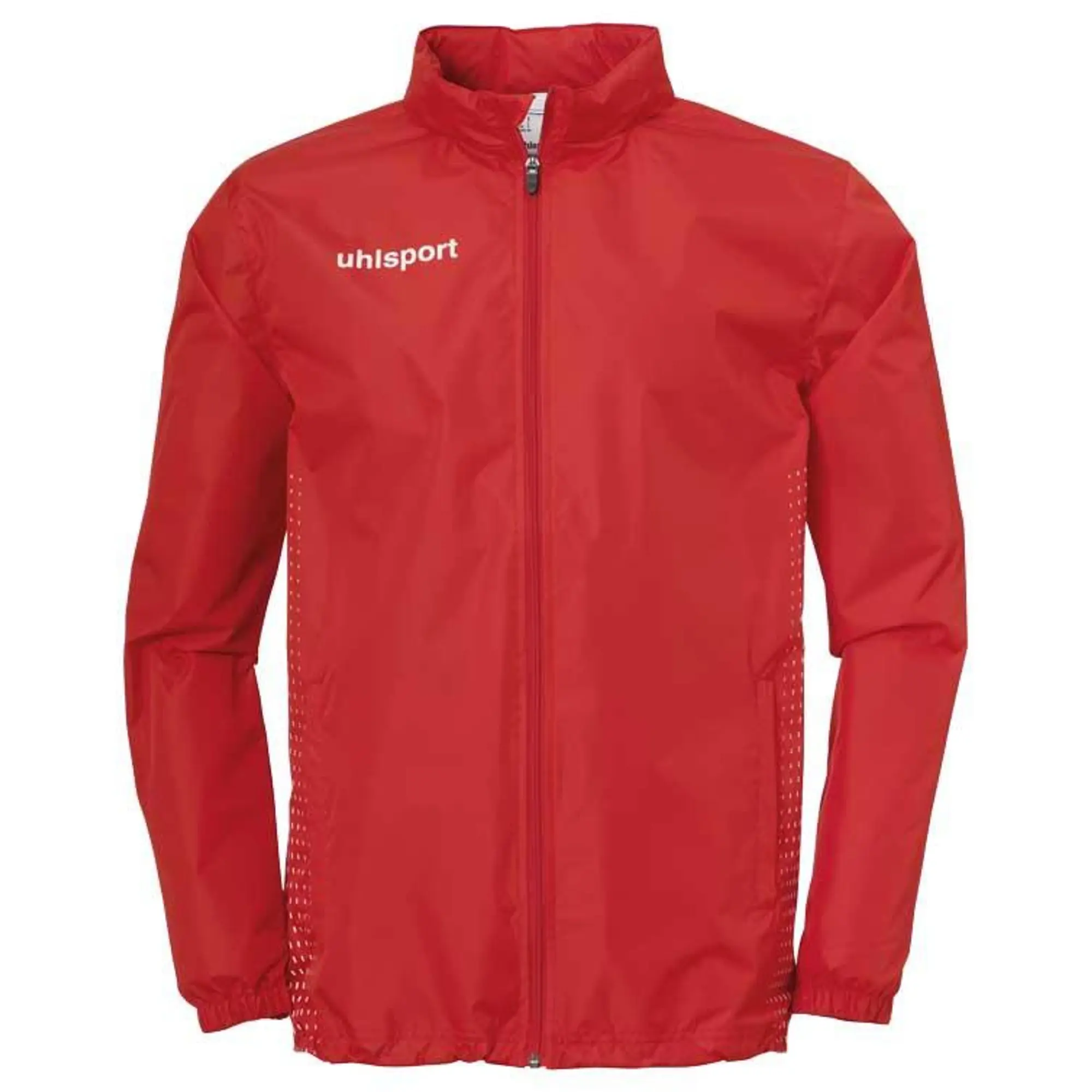 Uhlsport Score All Weather-track Suit  - Red