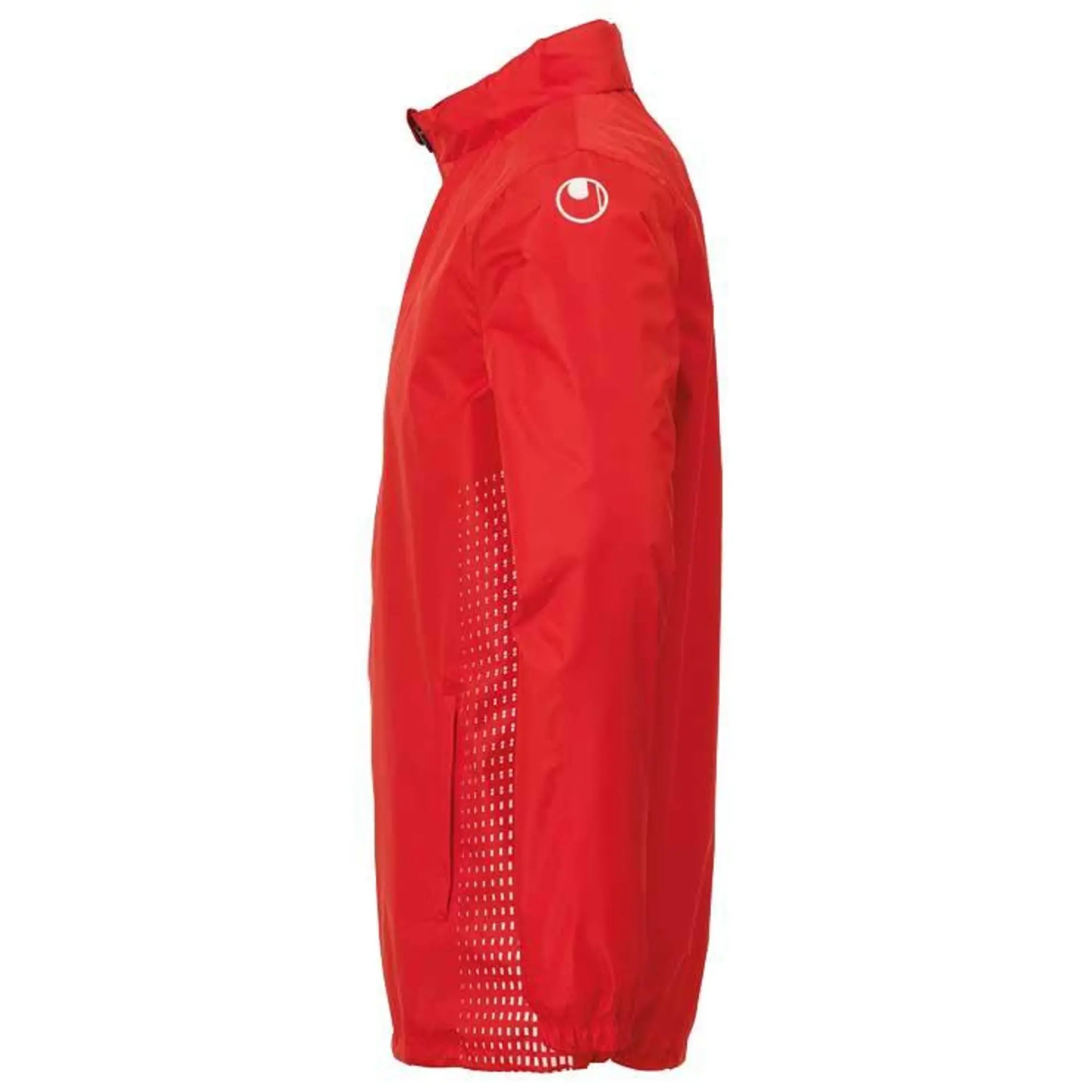 Uhlsport Score All Weather-track Suit  - Red