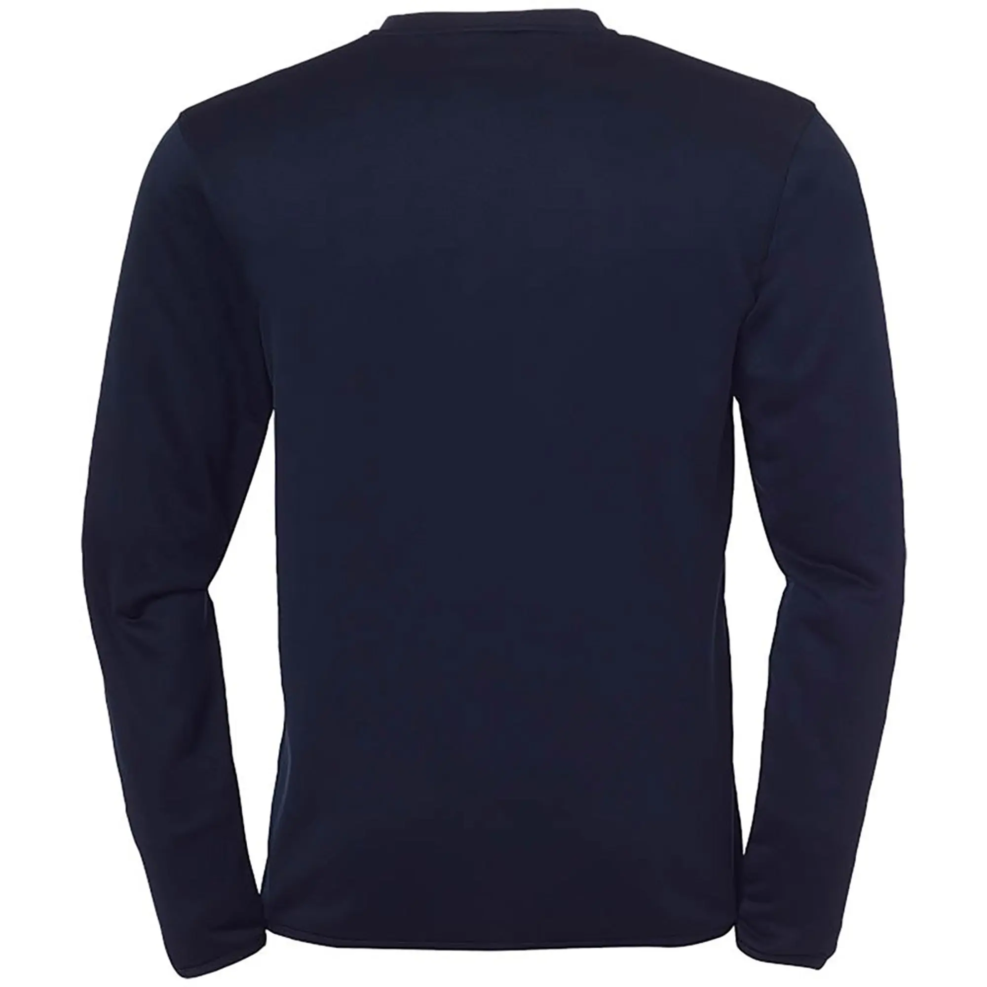 Uhlsport Essential Training Long Sleeve T-shirt  - Blue