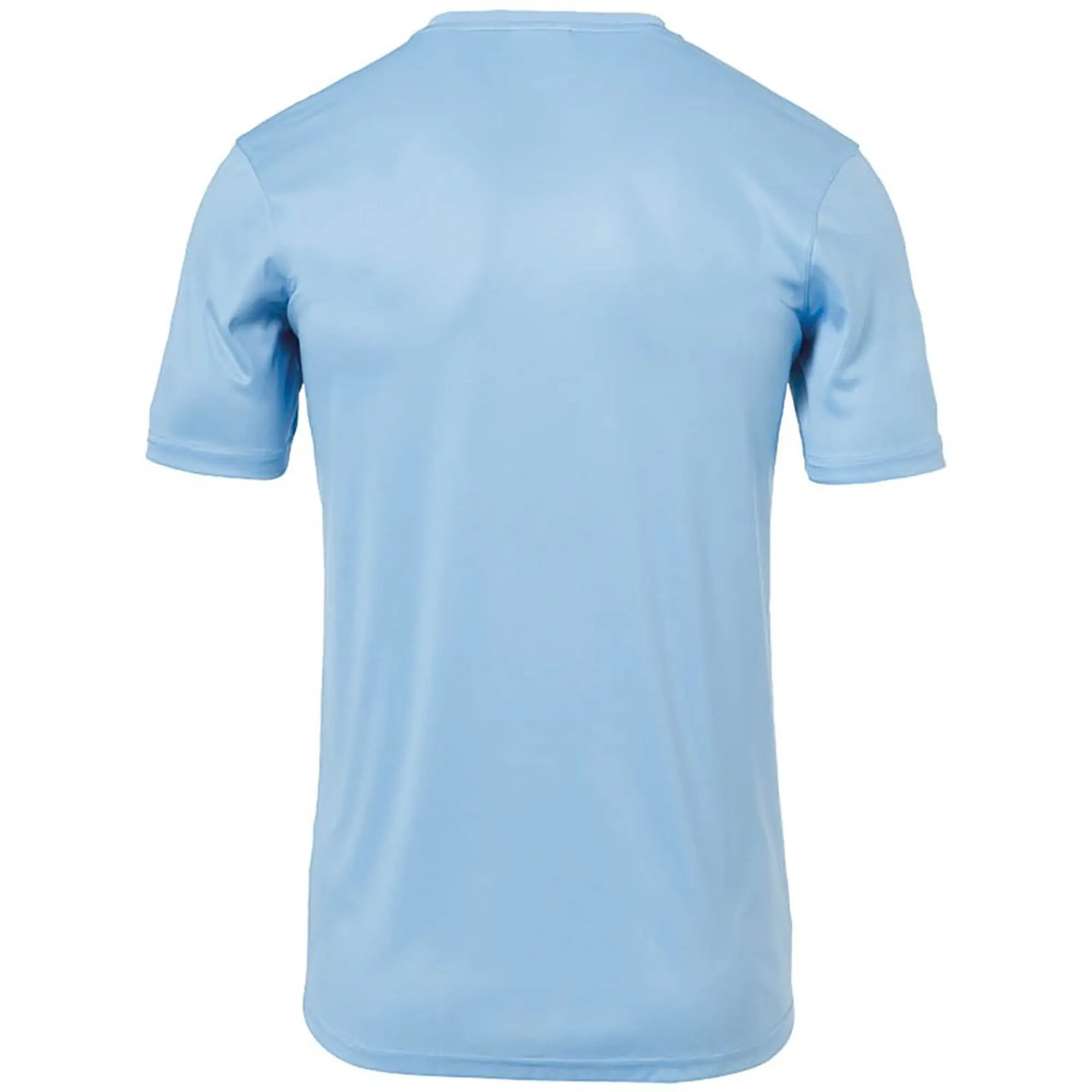 Uhlsport Stream 22 Short Sleeve T-shirt  - Blue