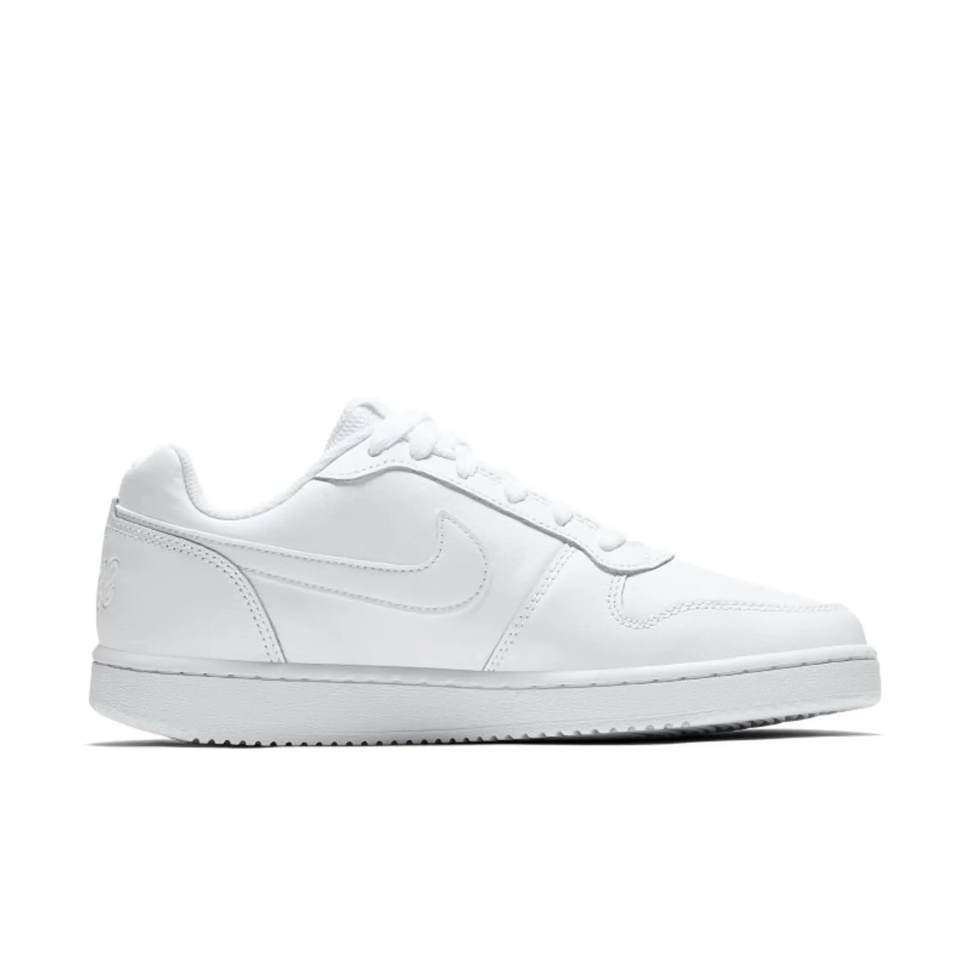 Nike Ebernon Low Women's Shoe - White