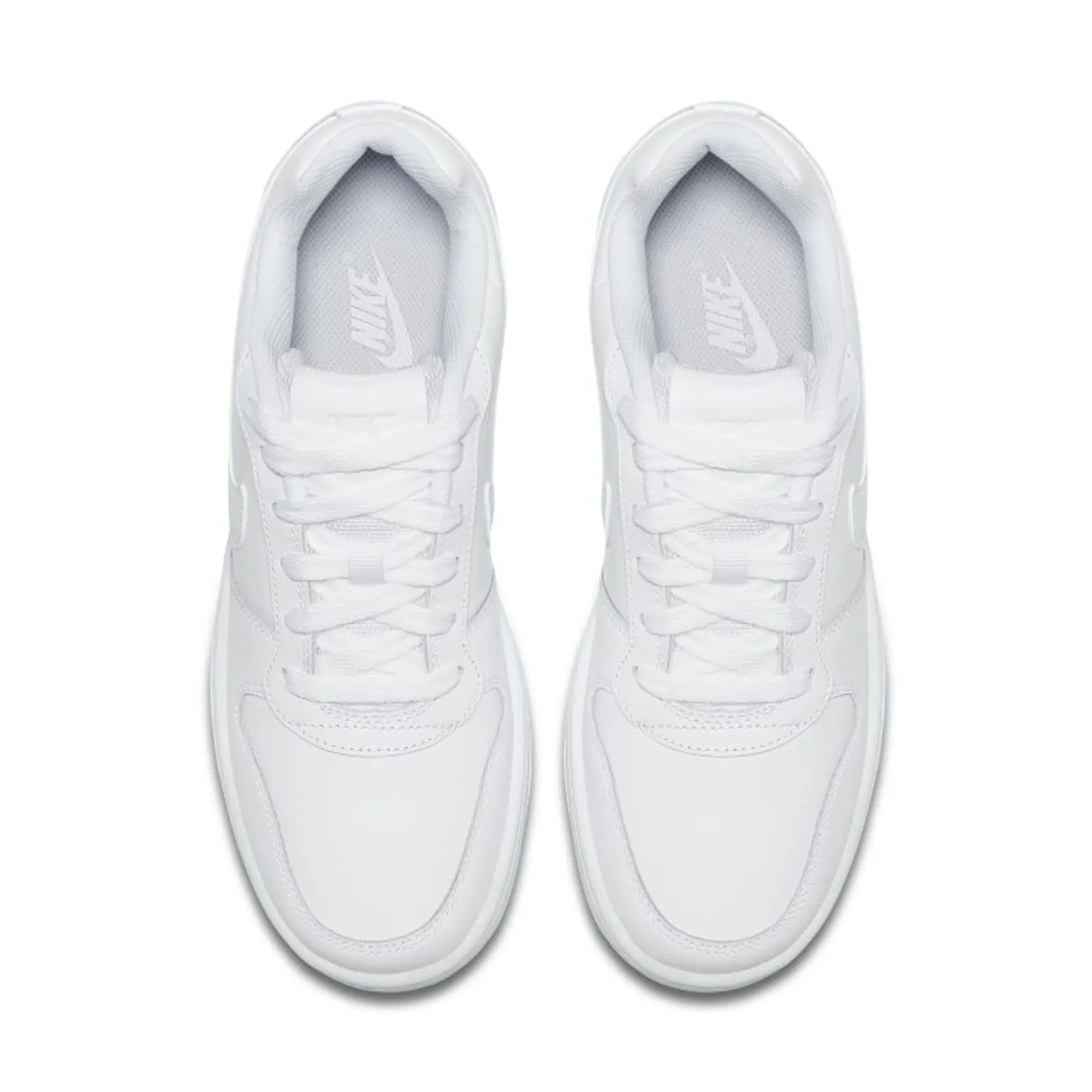 Nike Ebernon Low Women's Shoe - White