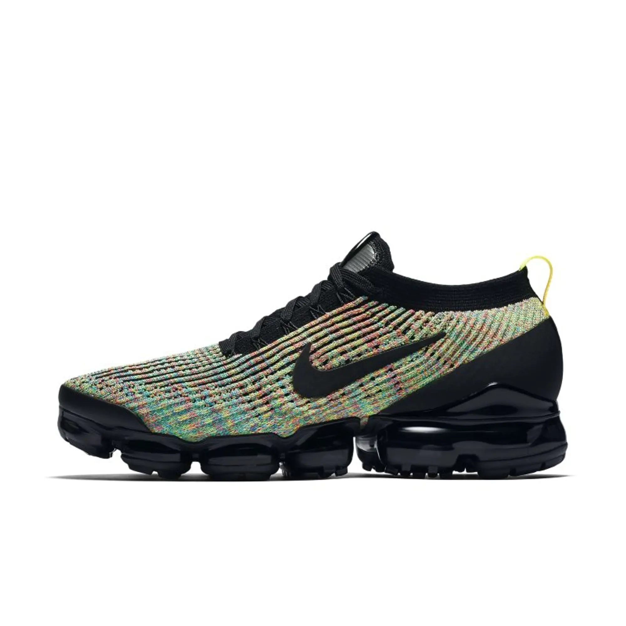 Nike Air Vapormax Flyknit 3 Multi-Color Shoes