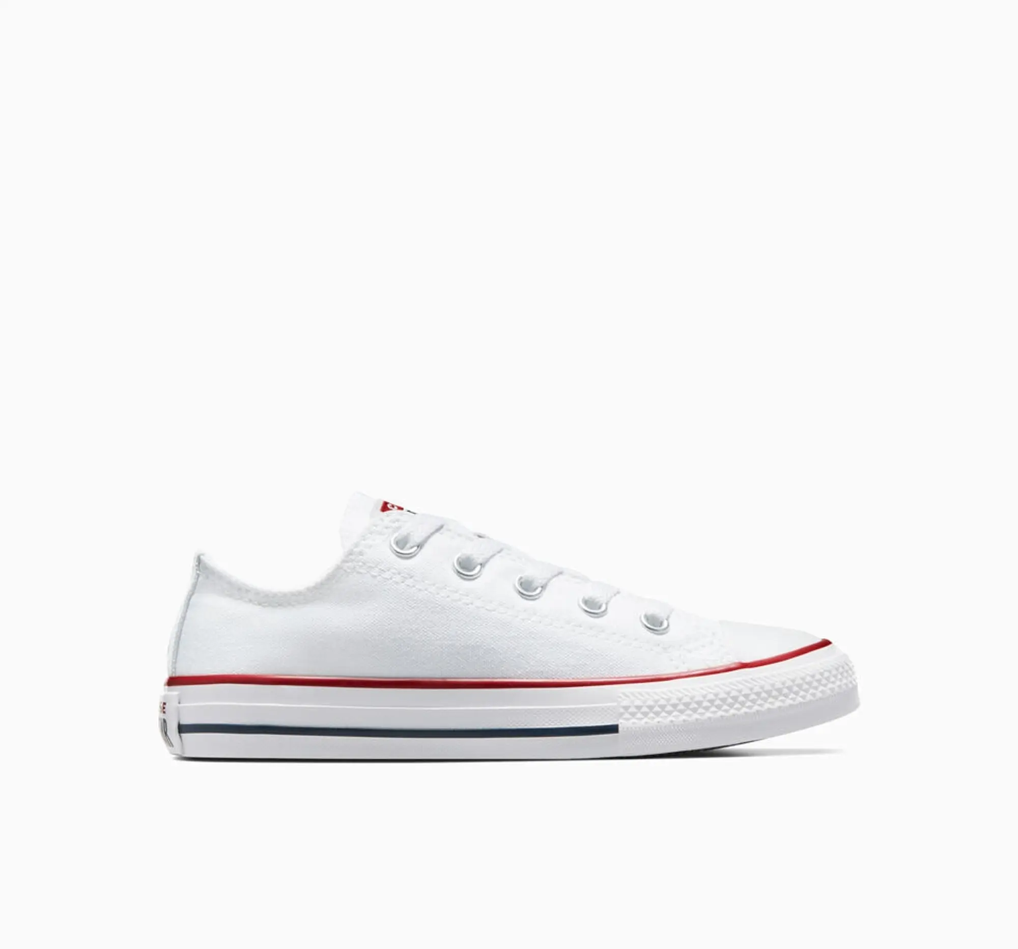 Converse Chuck Taylor All Star Low - White