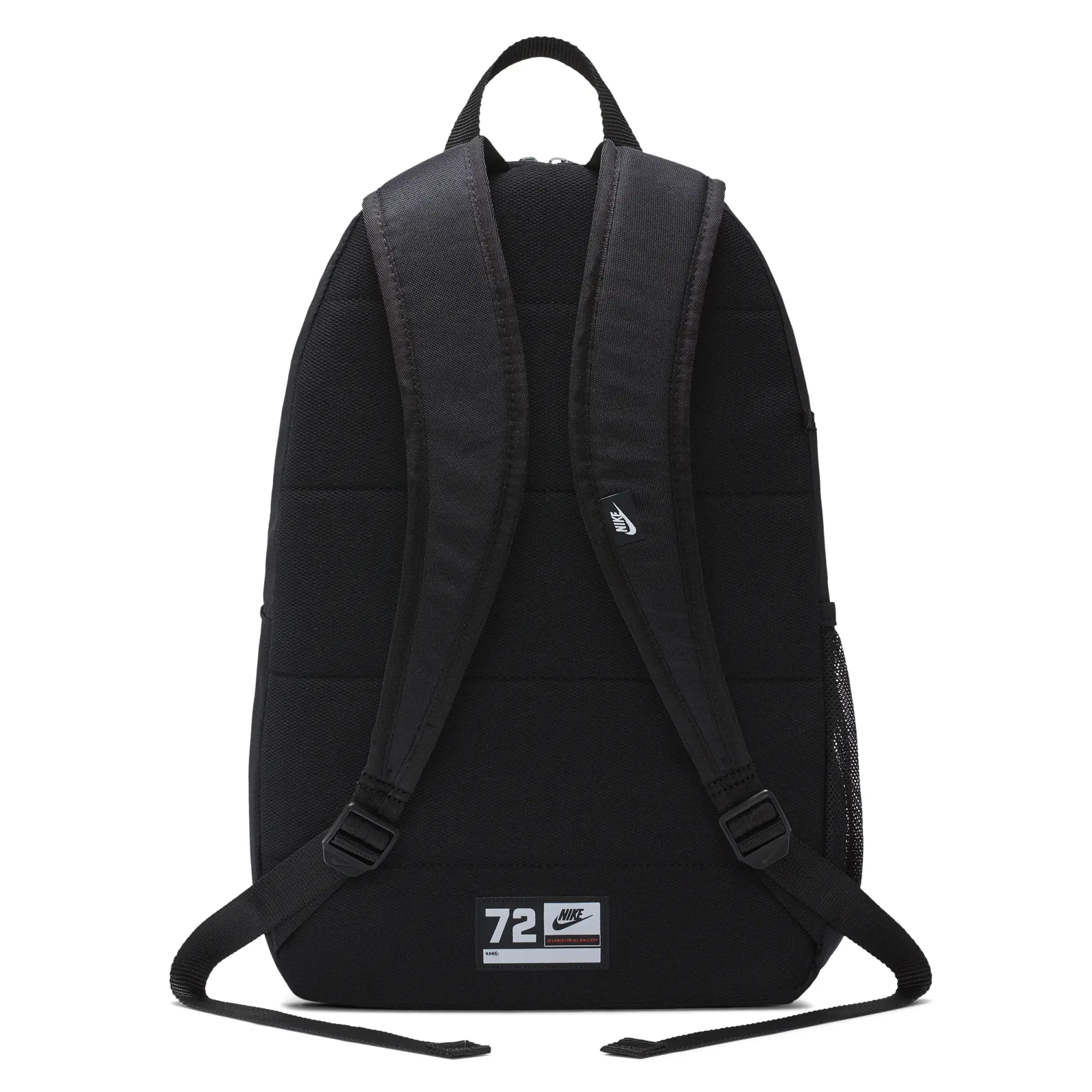 Nike Elemental Backpack with Pencil Case - Black / White