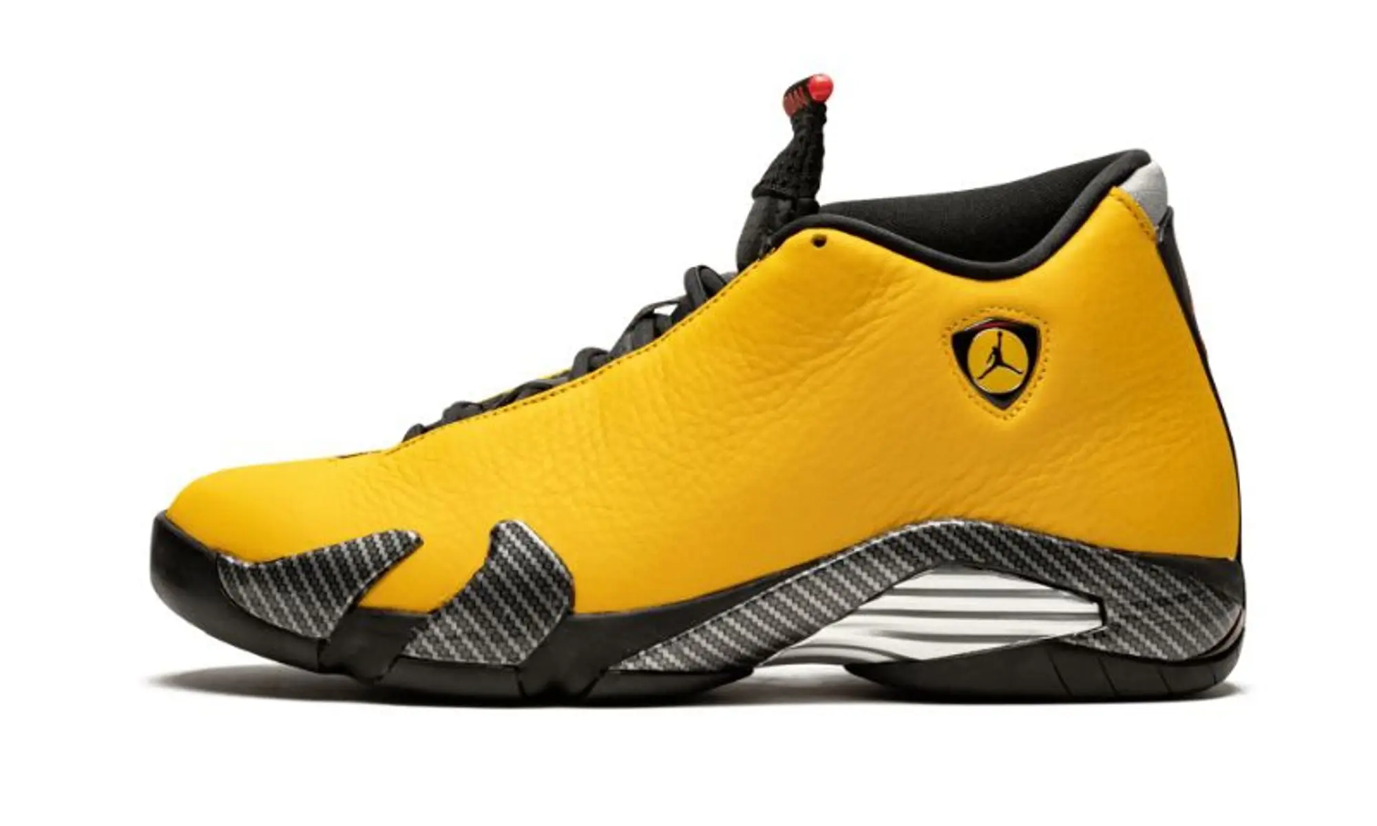 Nike Air Jordan 14 Retro SE Men's Shoe - Gold