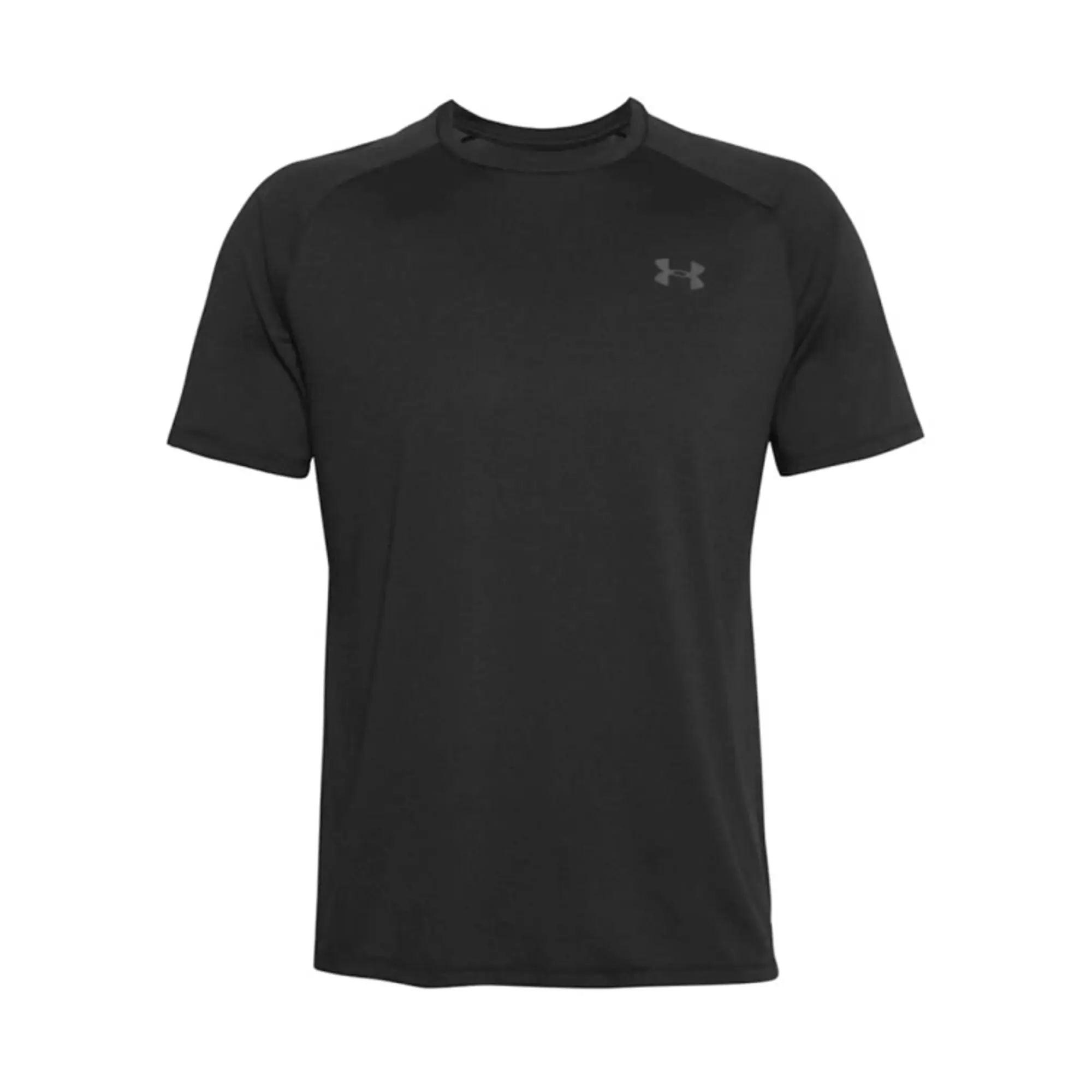 Under Armour Tech 2.0 Novelty T-Shirt Men - Black, Grey