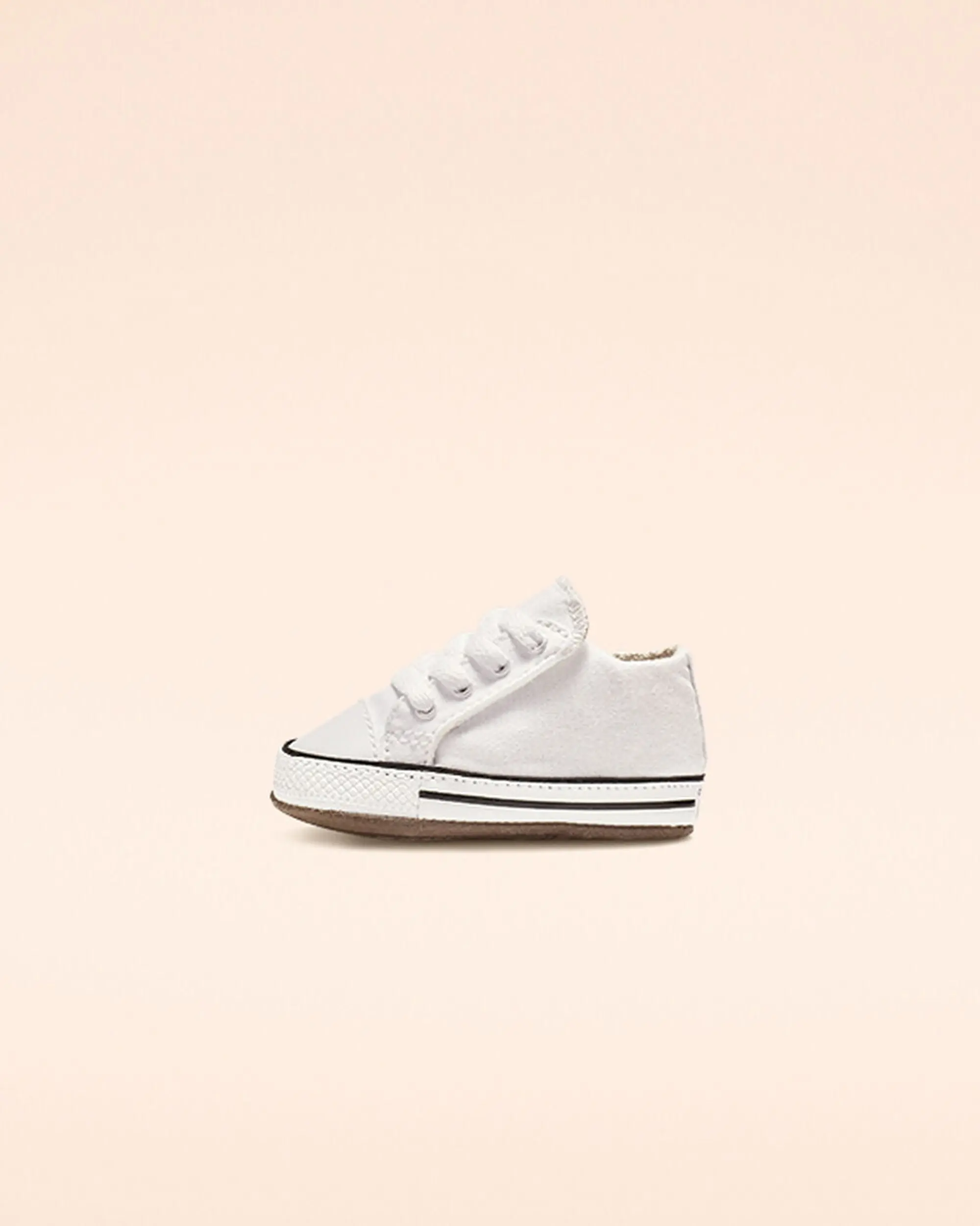 Converse Chuck Taylor All Star Cribster - White