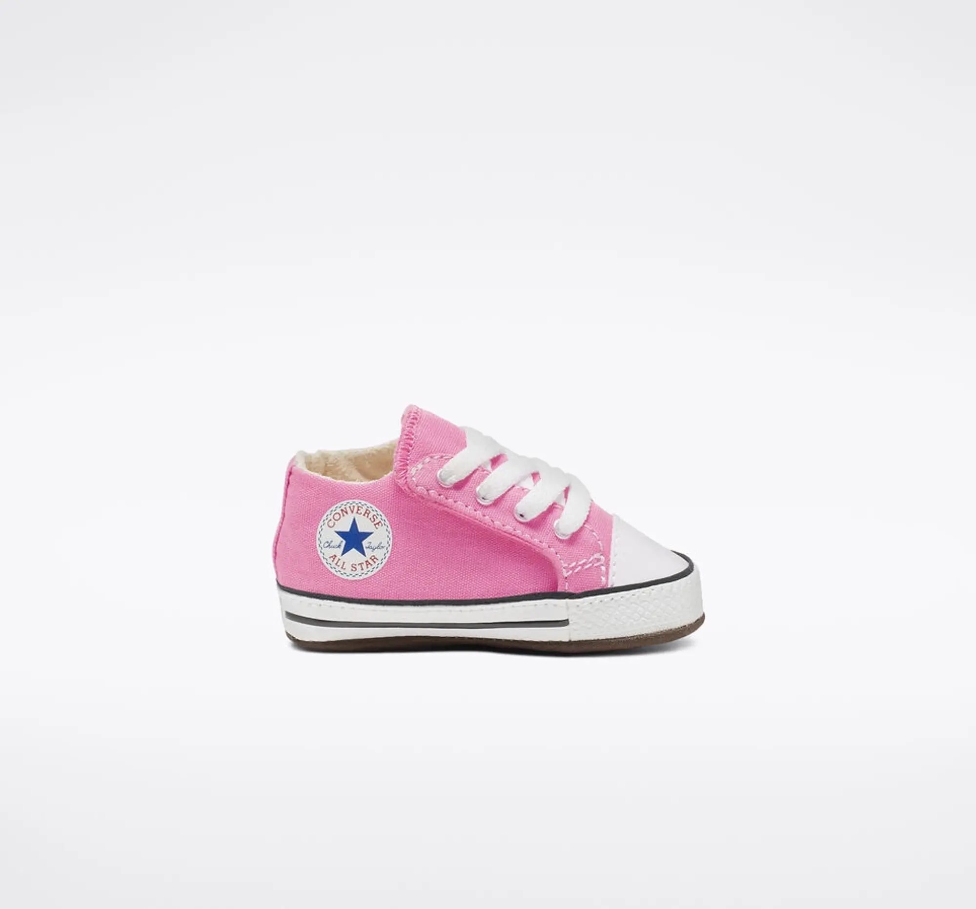 Converse Chuck Taylor All Star Cribster Easy-On - Pink