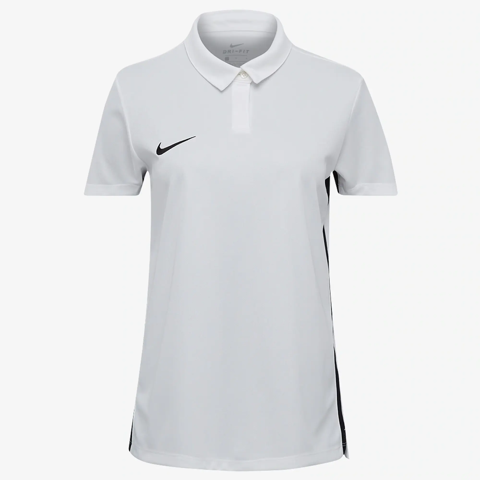 Nike Womens Dry Academy 19 SS Polo Shirt
