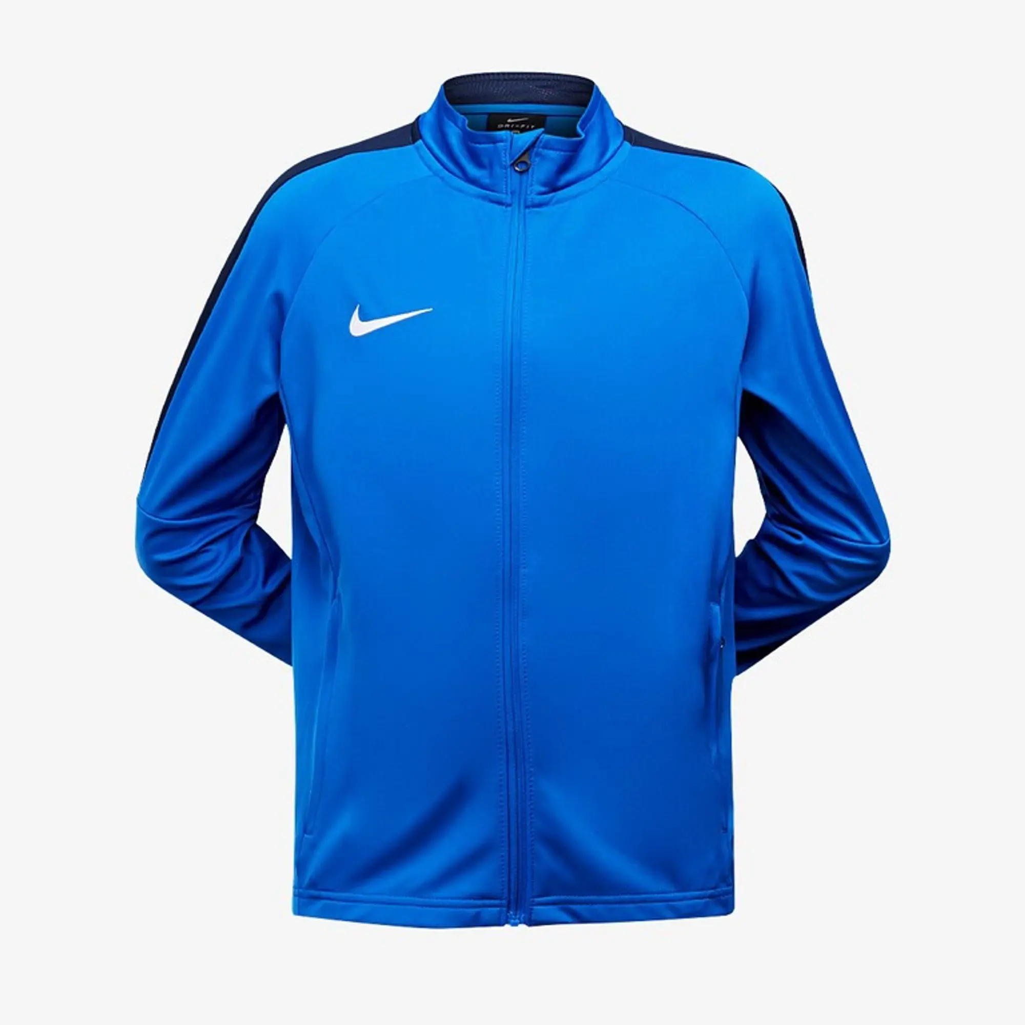 Nike Boys Academy 18 Track Jacket