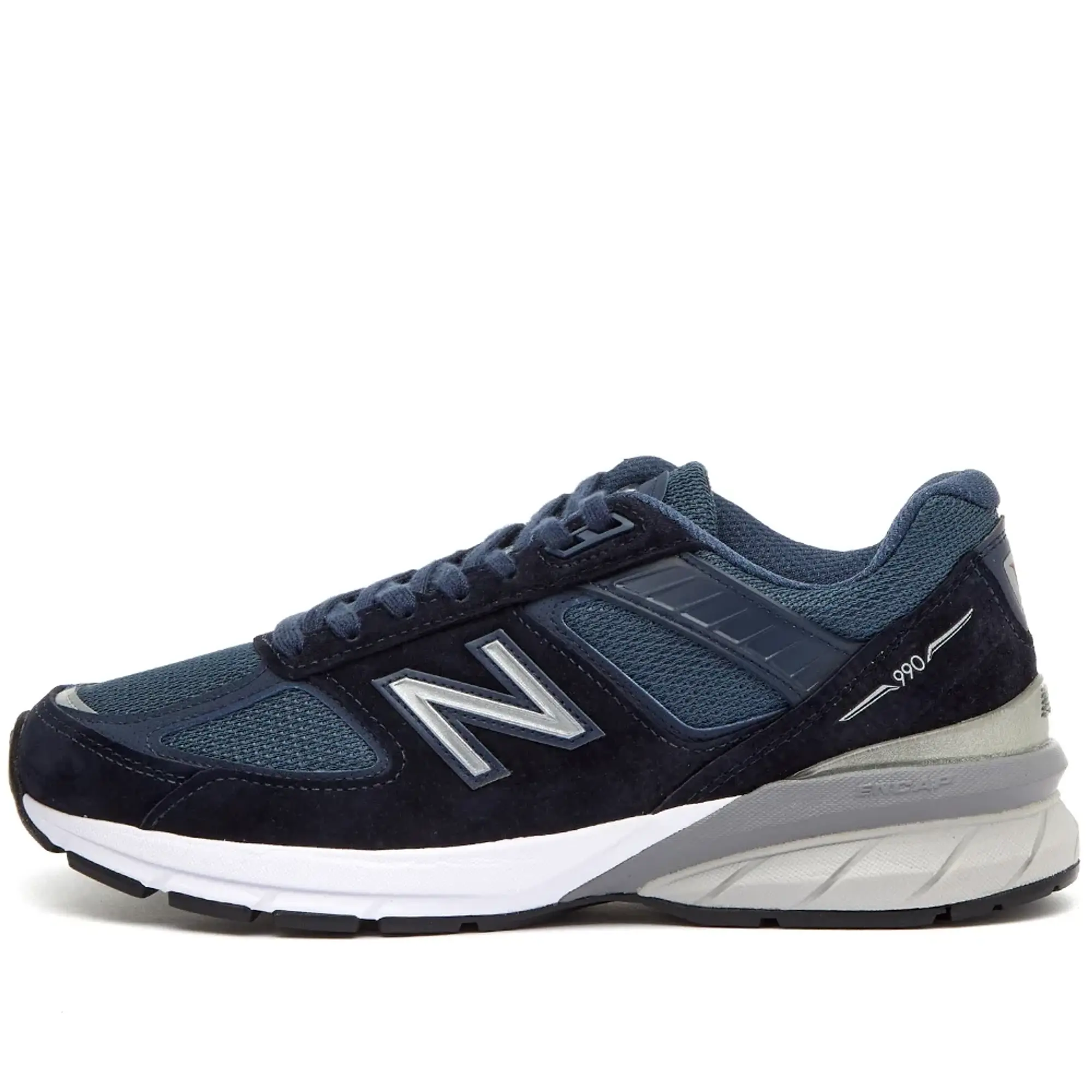 New Balance Women's  - Made in the USA W Navy