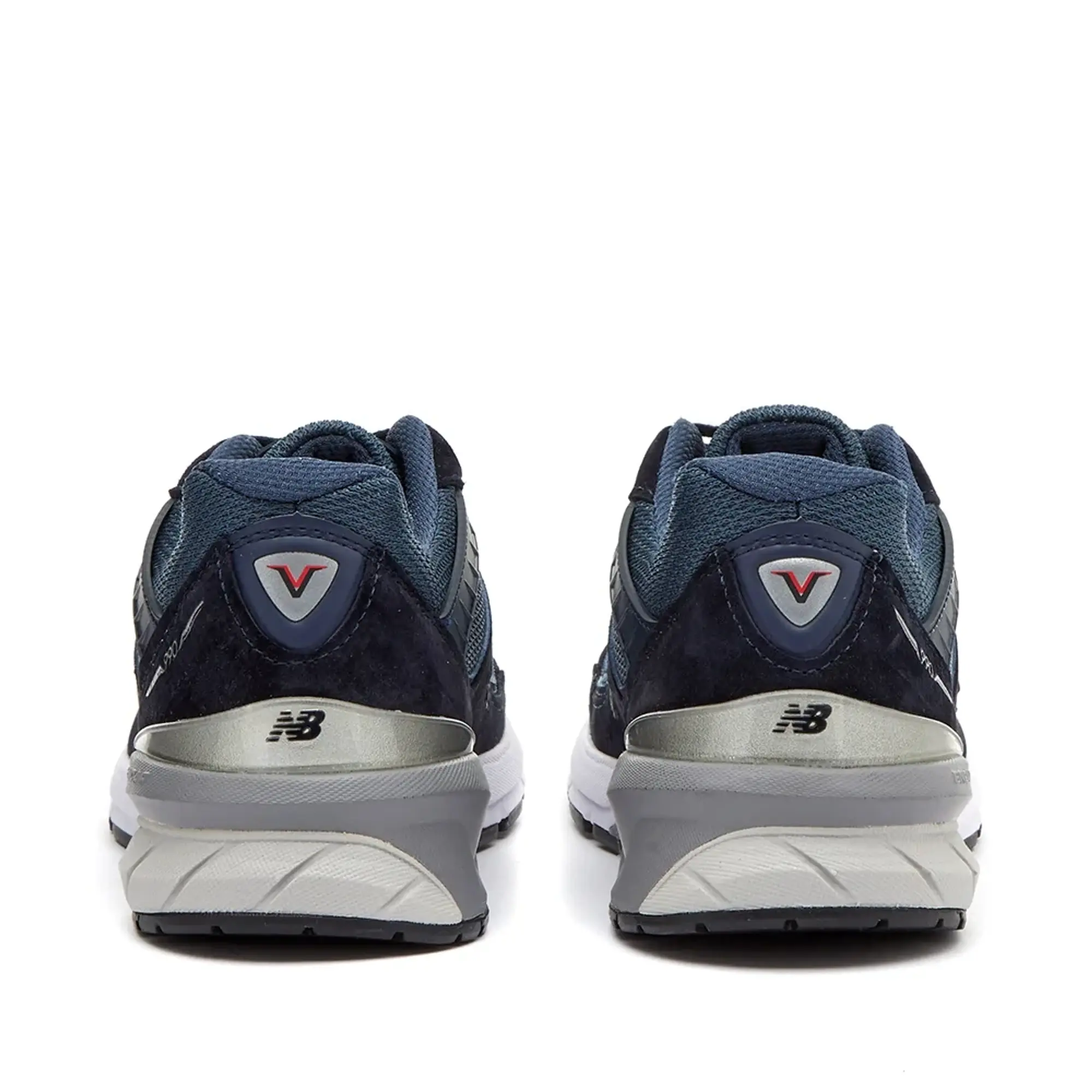 New Balance Women's  - Made in the USA W Navy