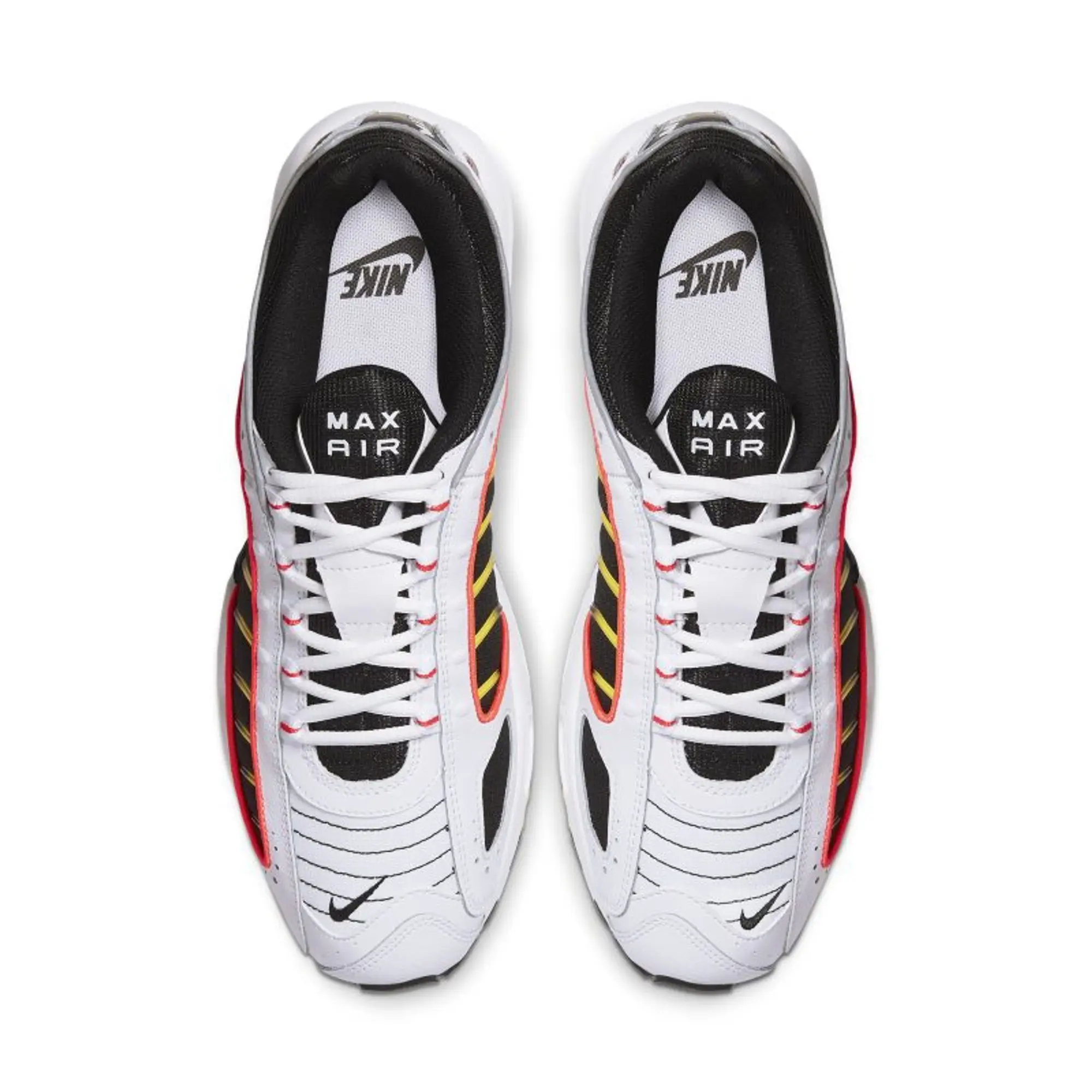 Nike Air Max Tailwind IV Bright Crimson Shoes