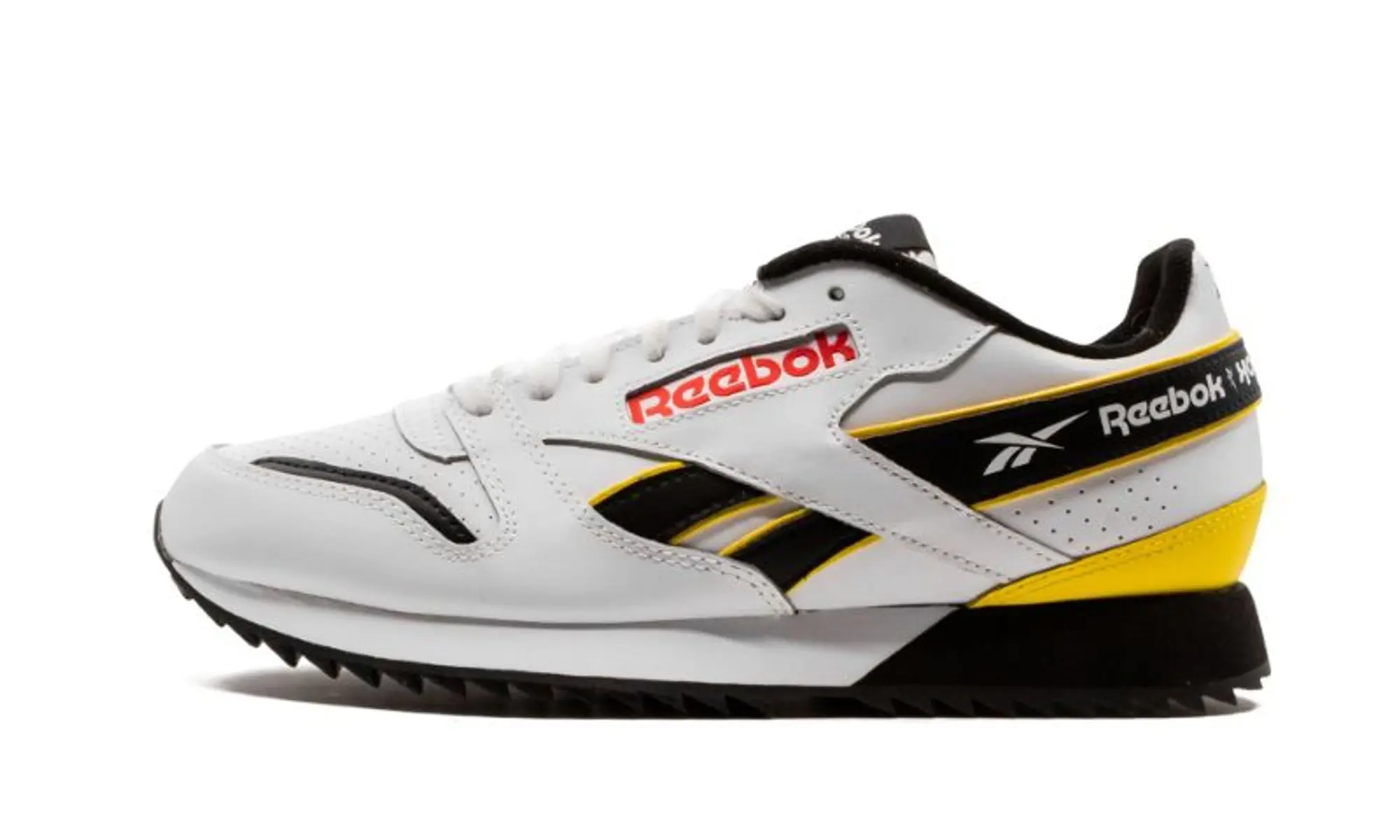 Reebok Classic Leather Ripple Shoes