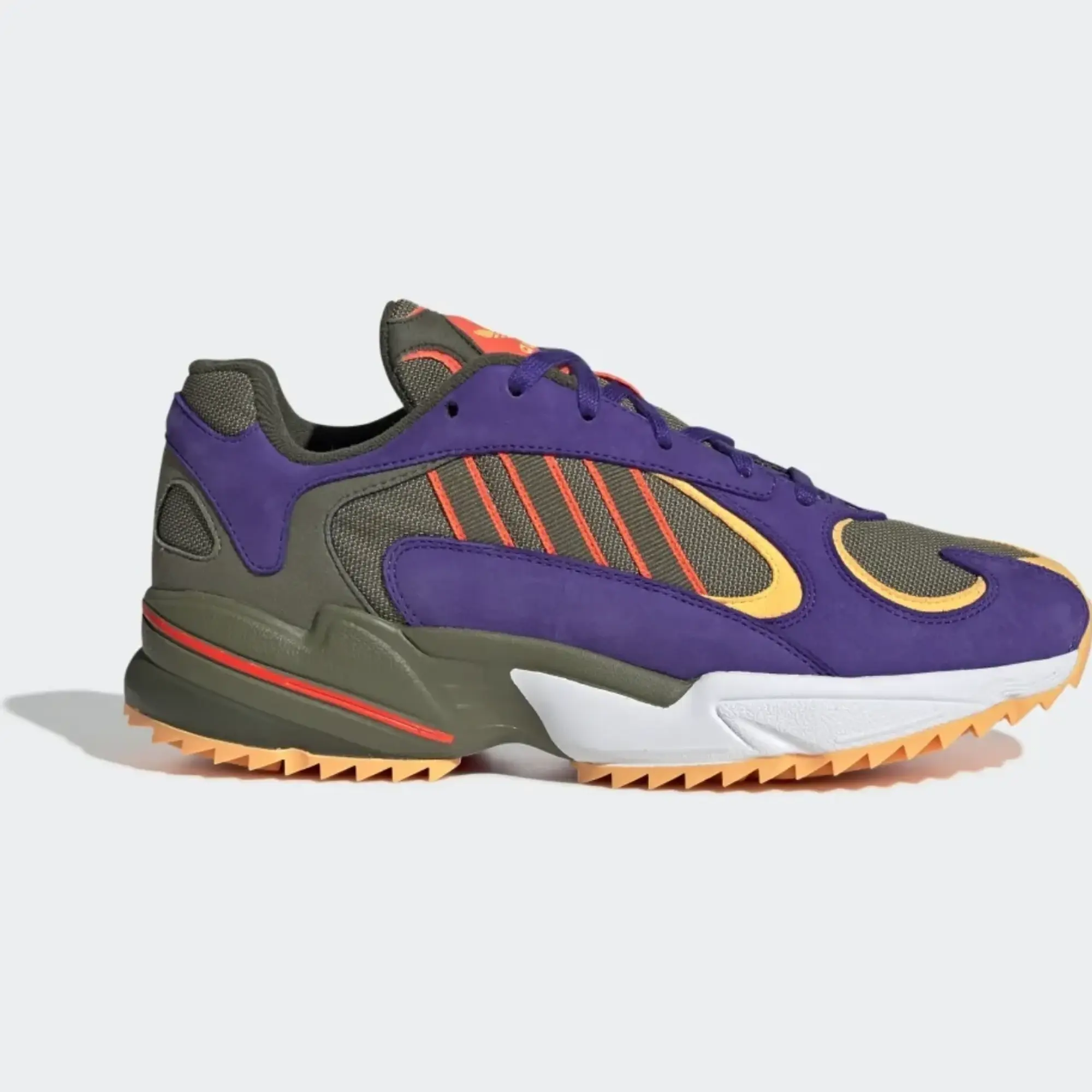 adidas Yung-1 Trail Shoes