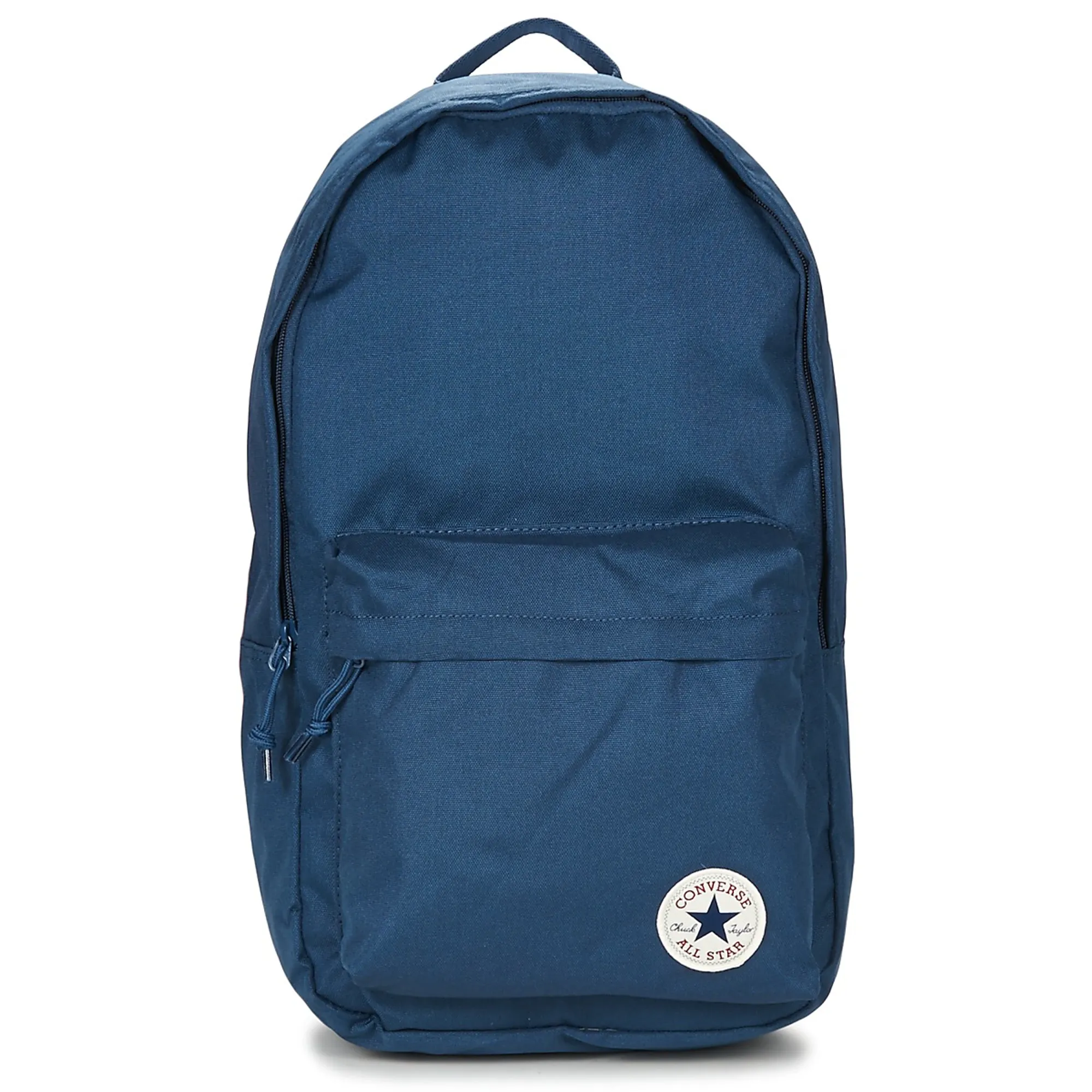 Buy Converse Unisex Black & Grey Laptop Backpack - Backpacks for Unisex  361183 | Myntra