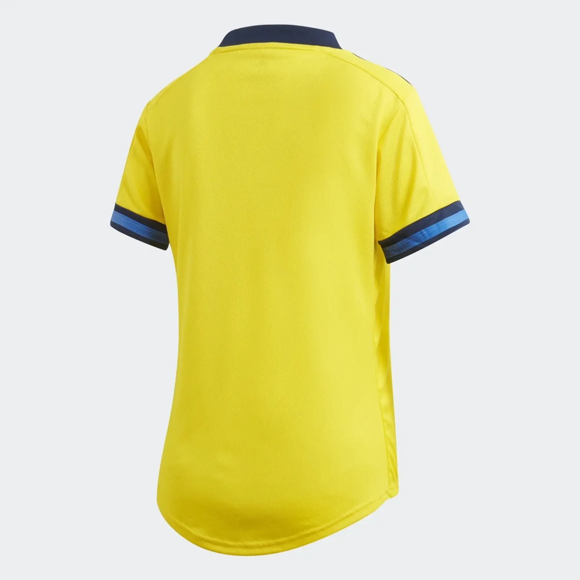 adidas Sweden Womens SS Home Shirt 2020