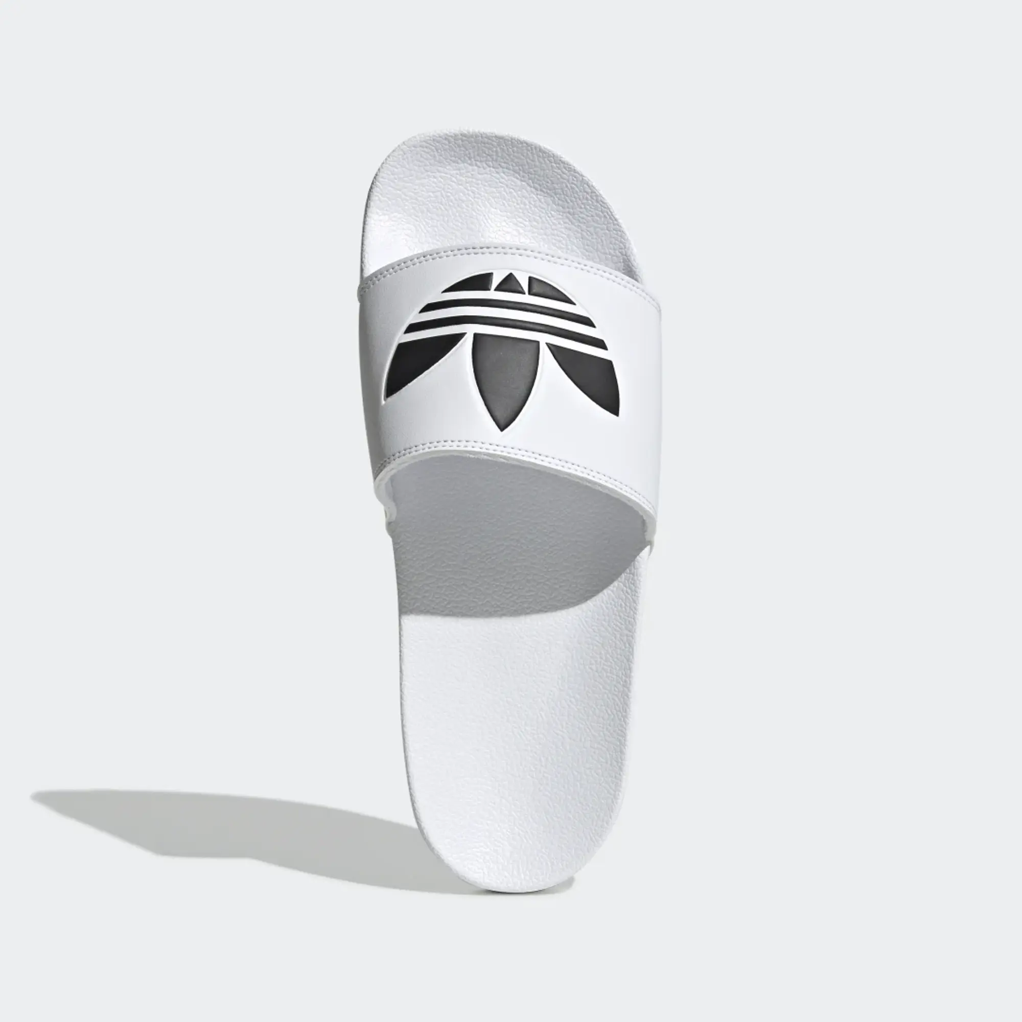 adidas Originals Adilette Slides - Cloud White