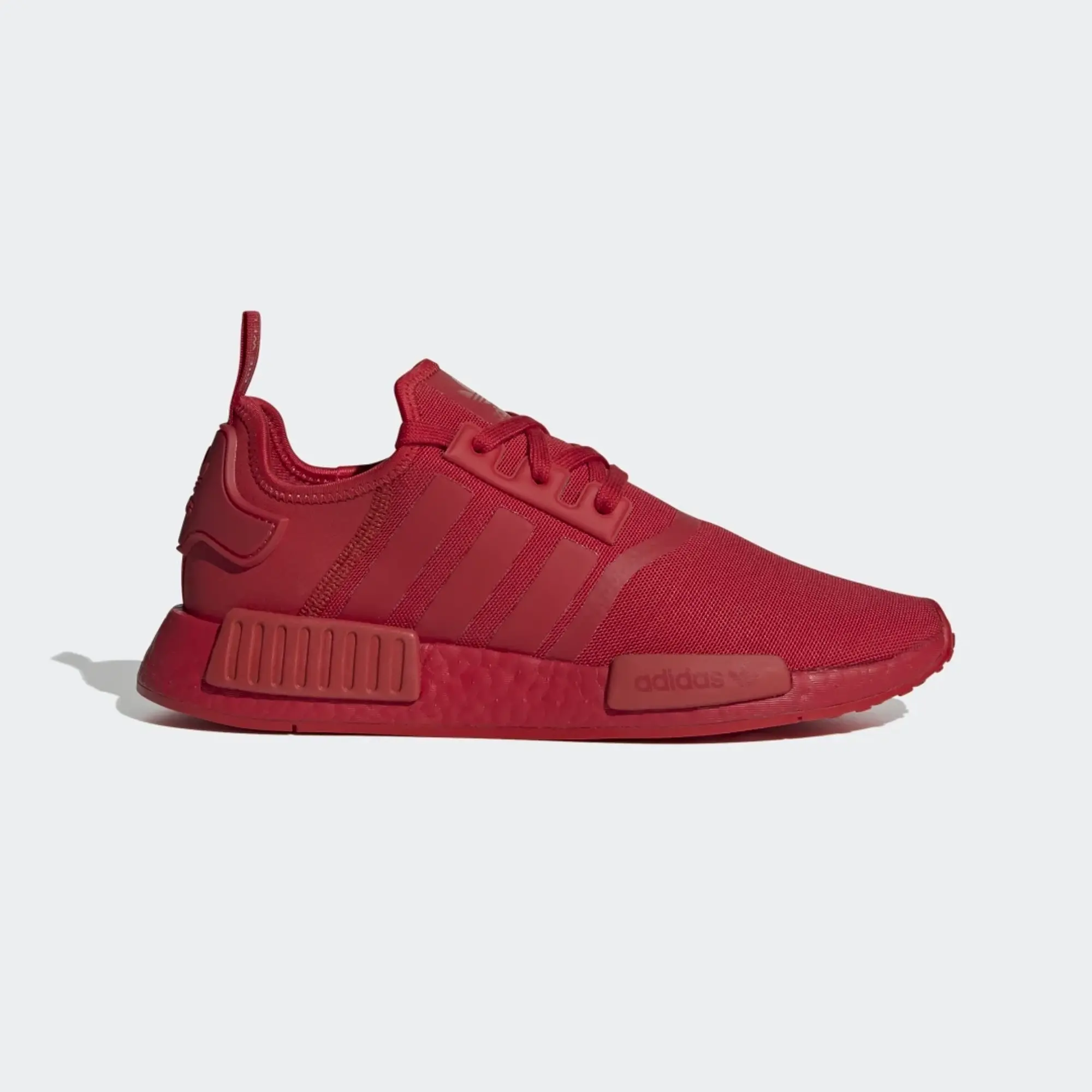 adidas NMD R1 Scarlet Shoes