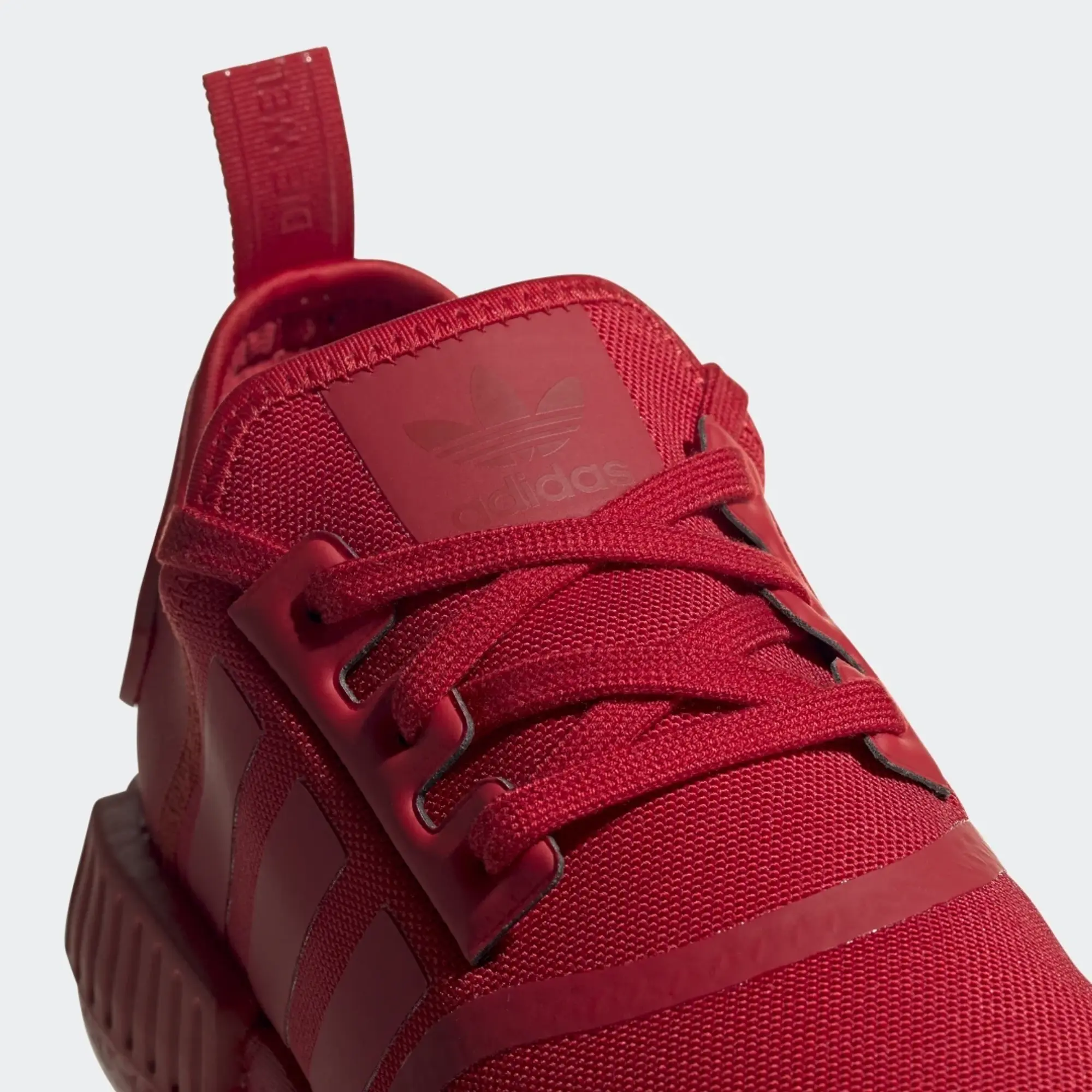 adidas NMD R1 Scarlet Shoes