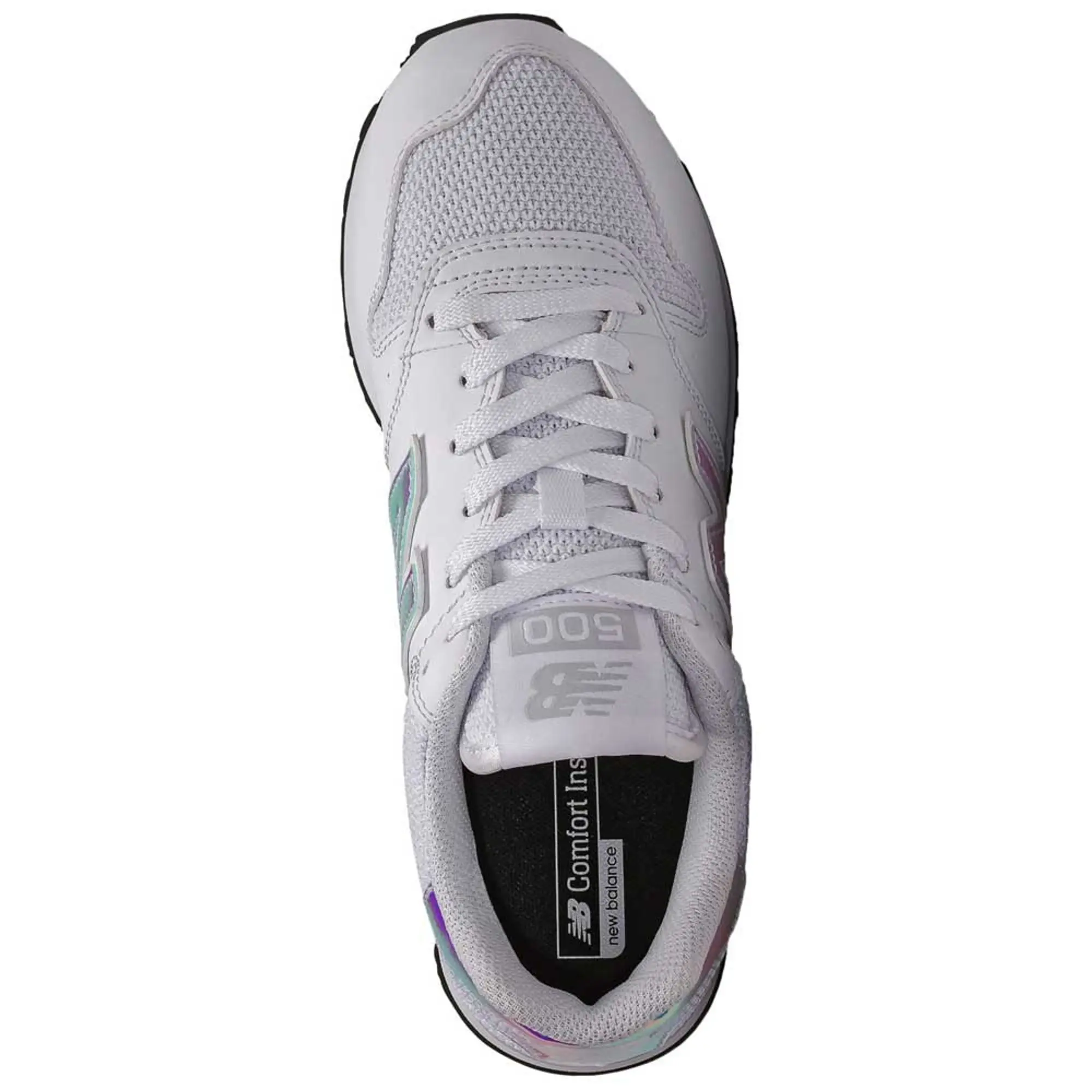 New Balance Sneakers New-balance 500 V1 Classic