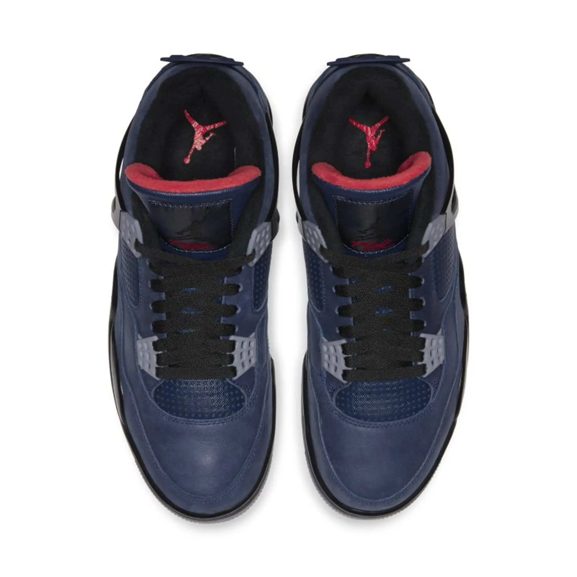 Nike Air Jordan 4 WNTR Winterized Loyal Blue Shoes