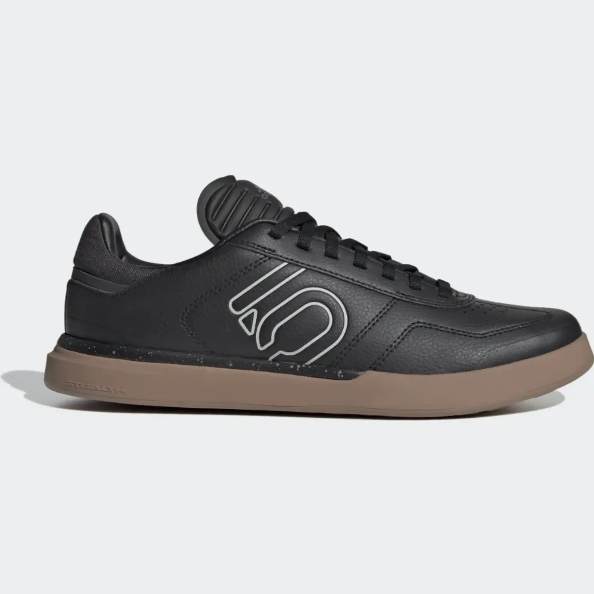 adidas Sleuth Deluxe Womens Trainers - Black