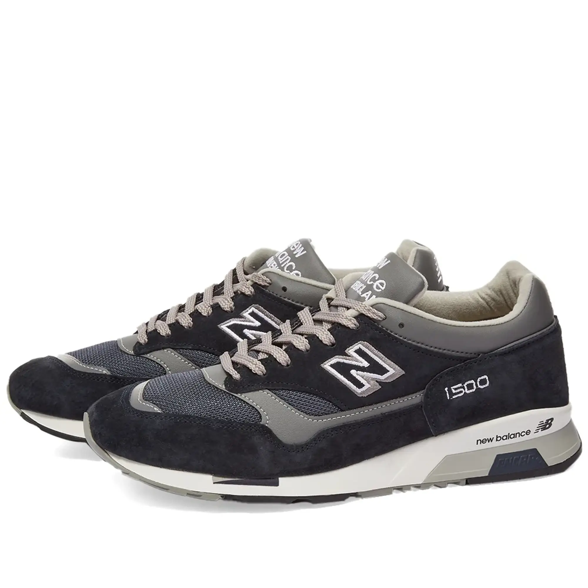 New Balance 1500 Made in UK, Blue