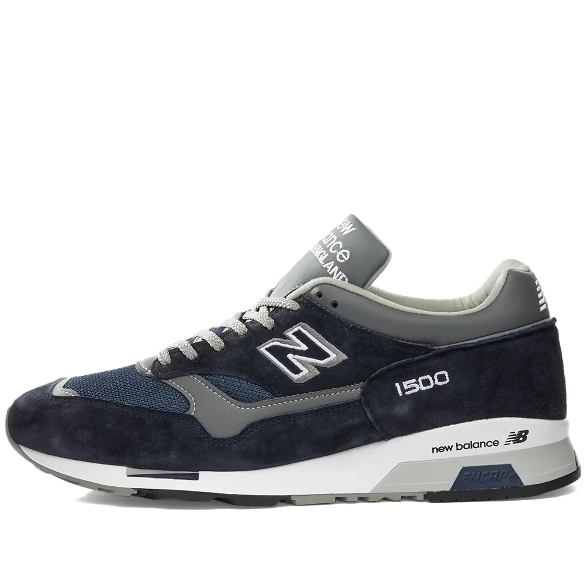 New Balance 1500 Made in UK, Blue