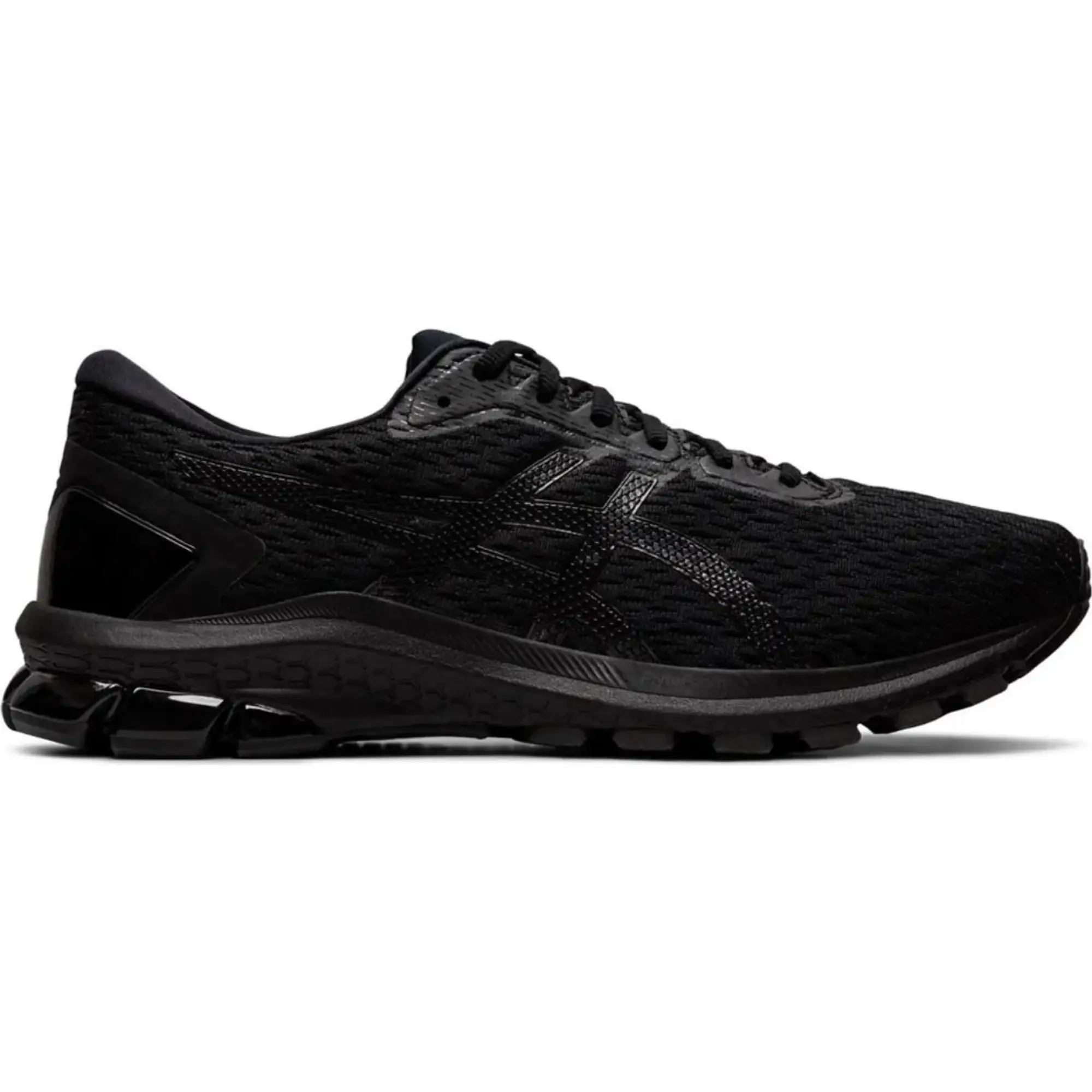 Asics Gt-1000 9 Running Shoes  - Black