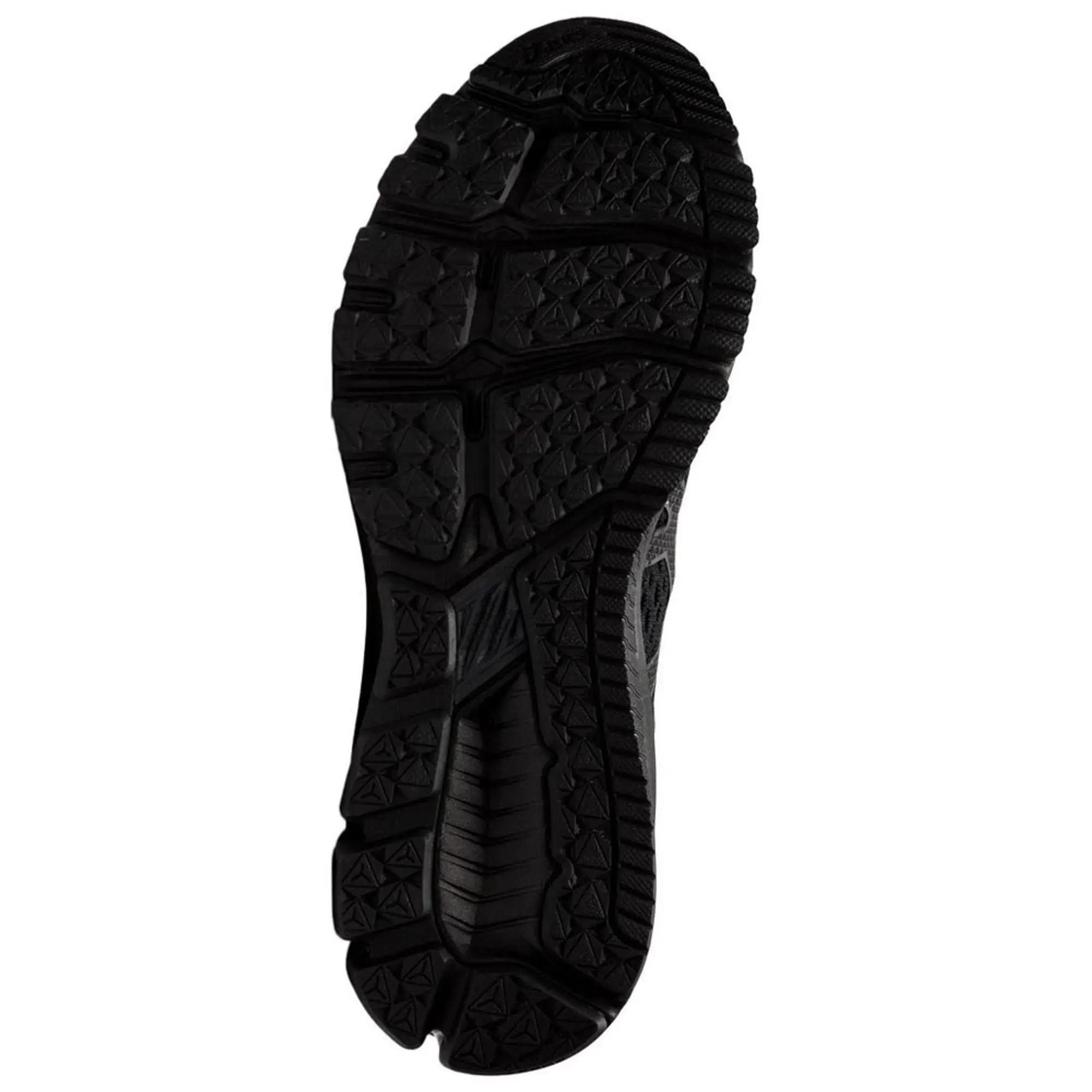 Asics Gt-1000 9 Running Shoes  - Black