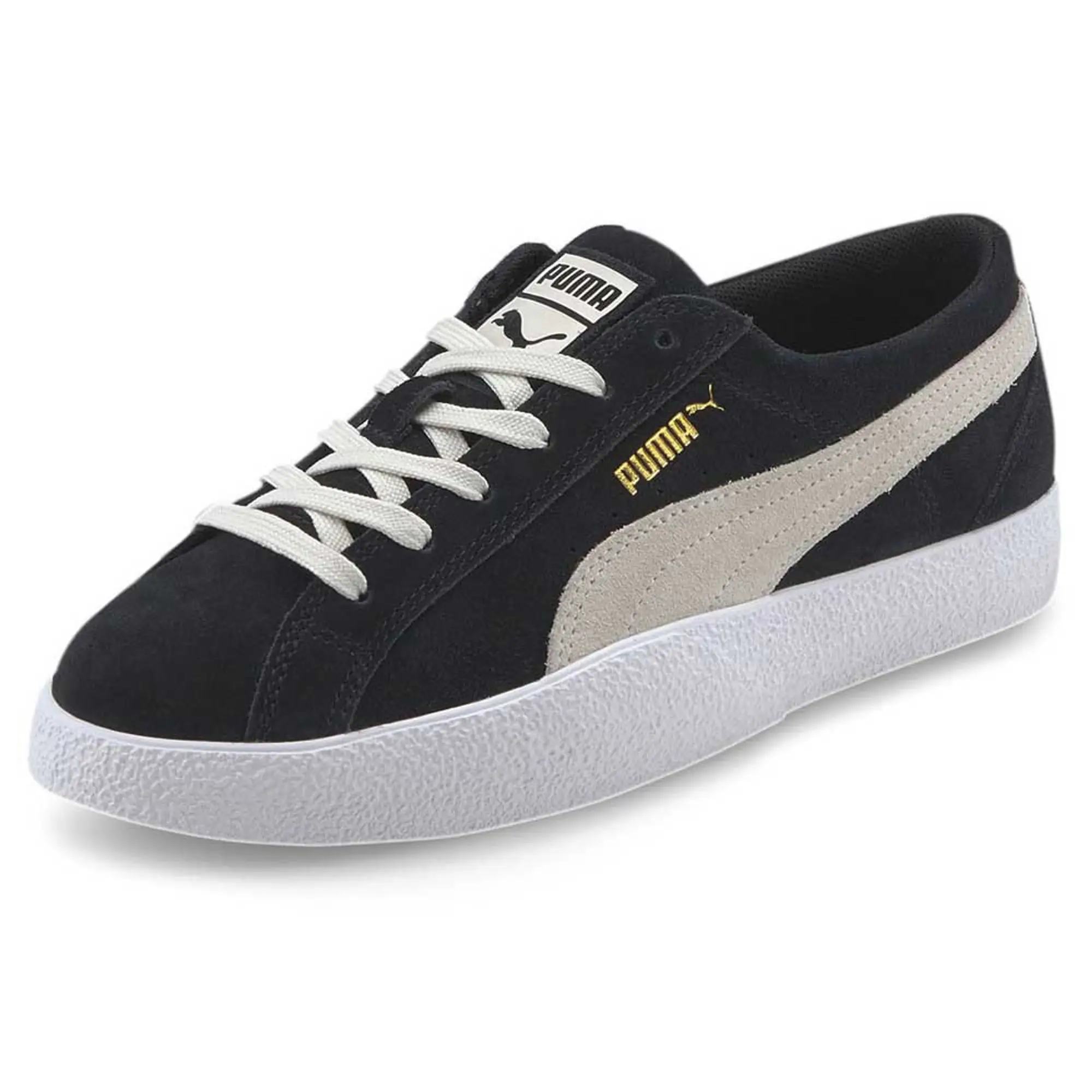 Sneakers Puma-select Love Suede