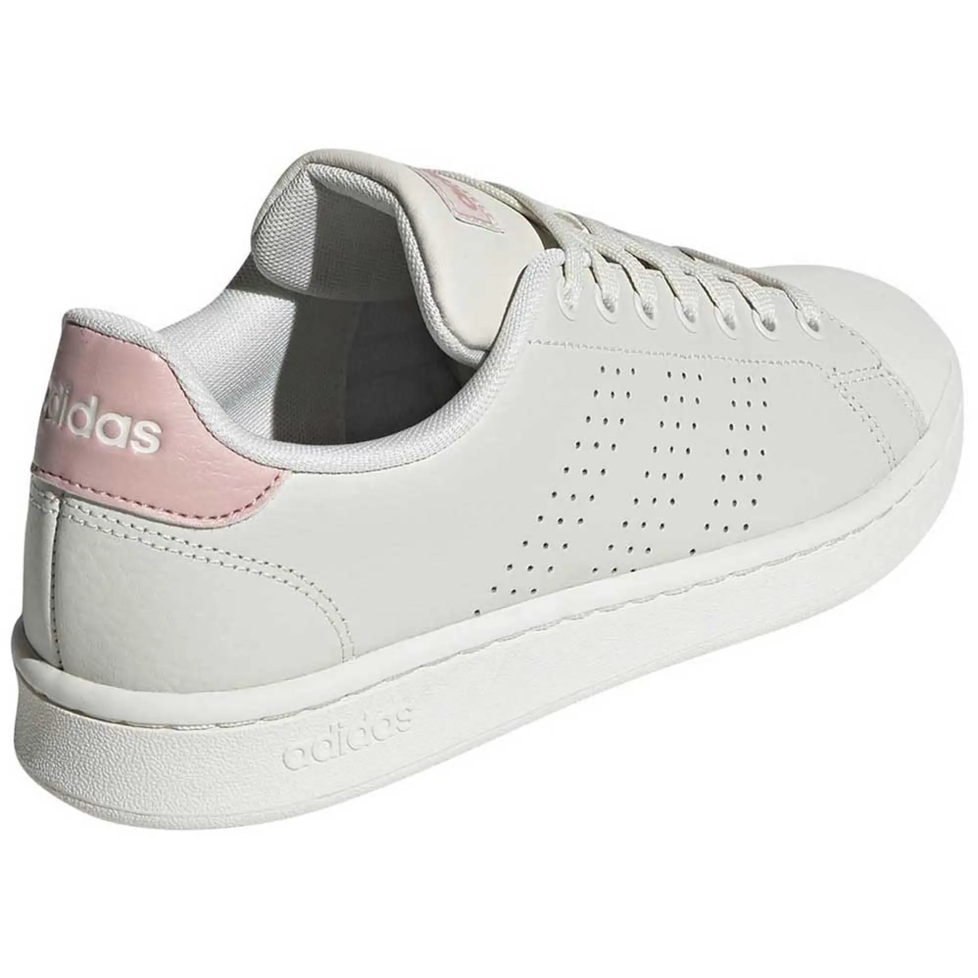 Adidas Sportswear Advantage Shoes  - Grey