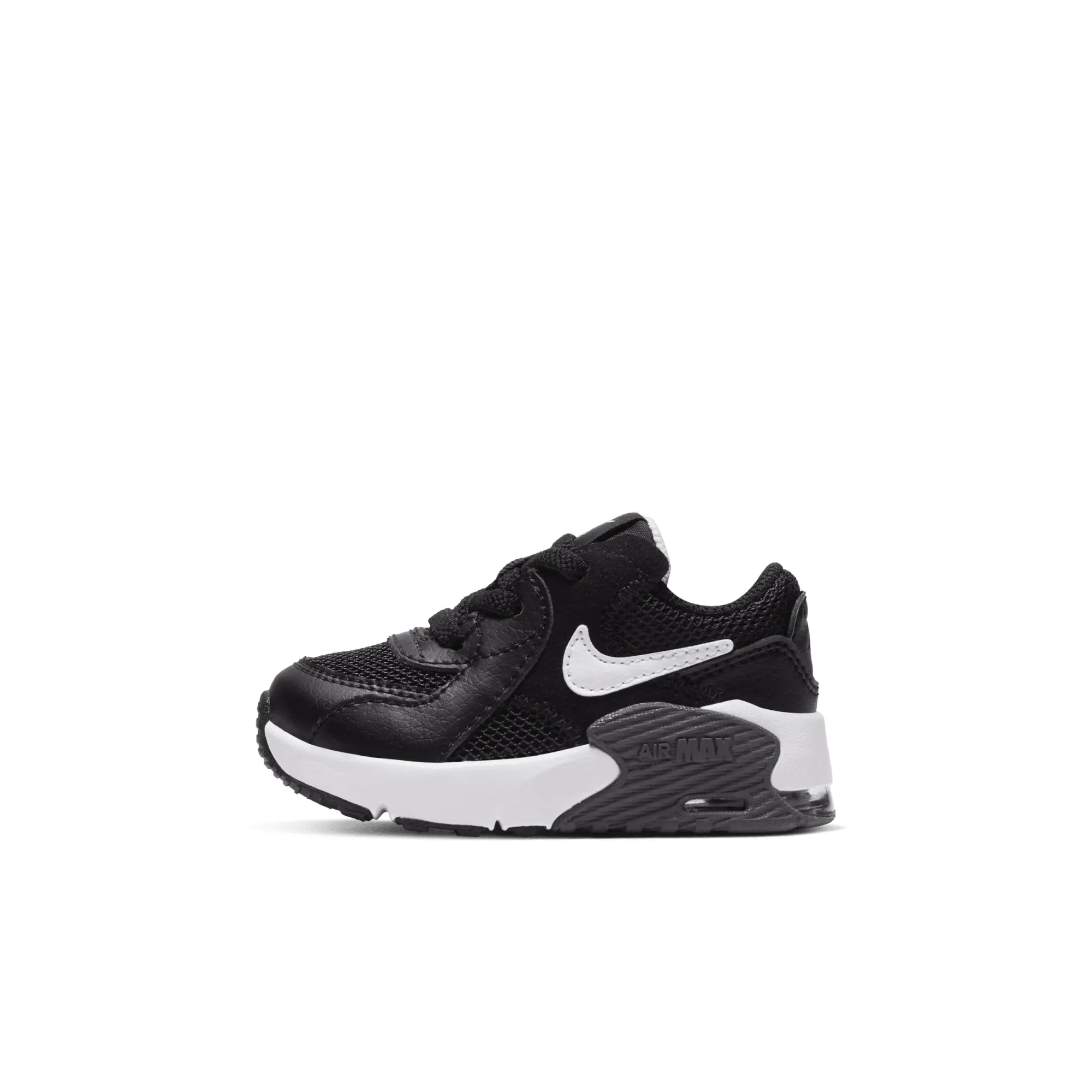 Nike Air Max Excee Trainers Infant Boys - Black