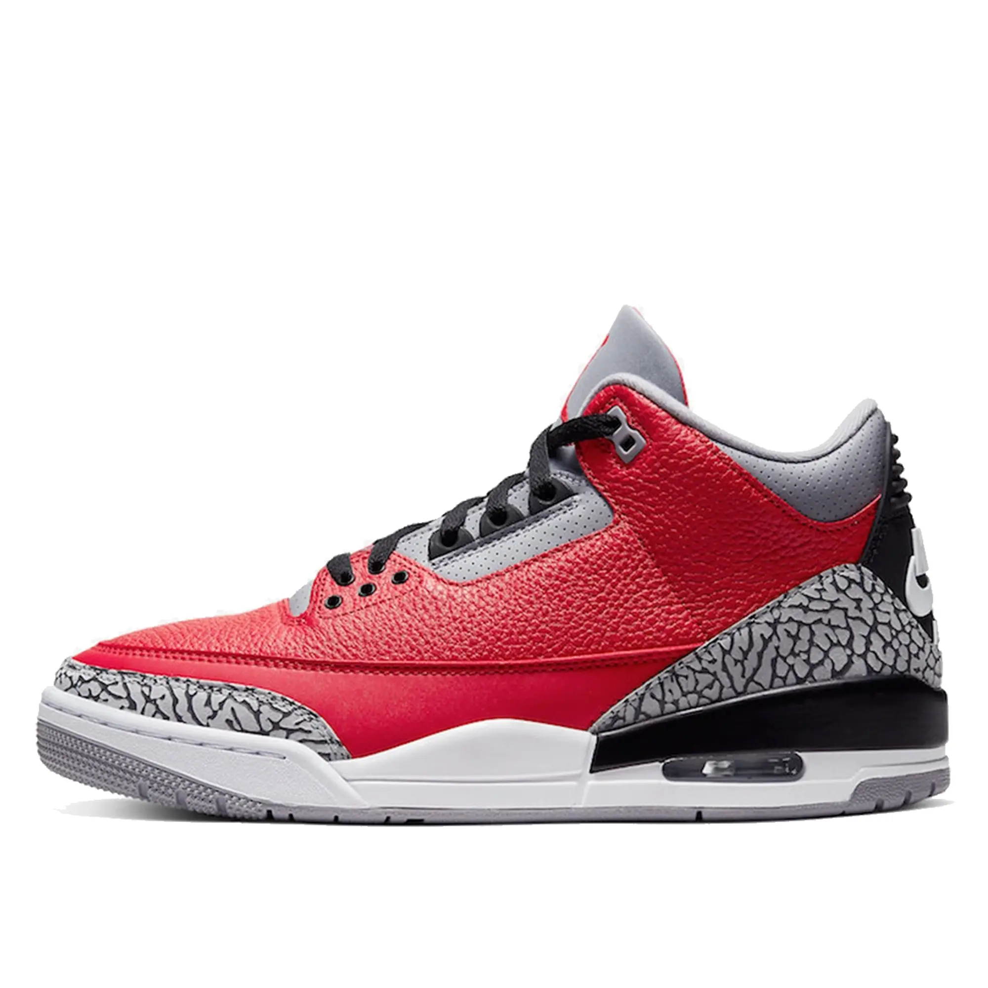 Nike Jordan Air Jordan 3 Retro SE Unite Fire Red