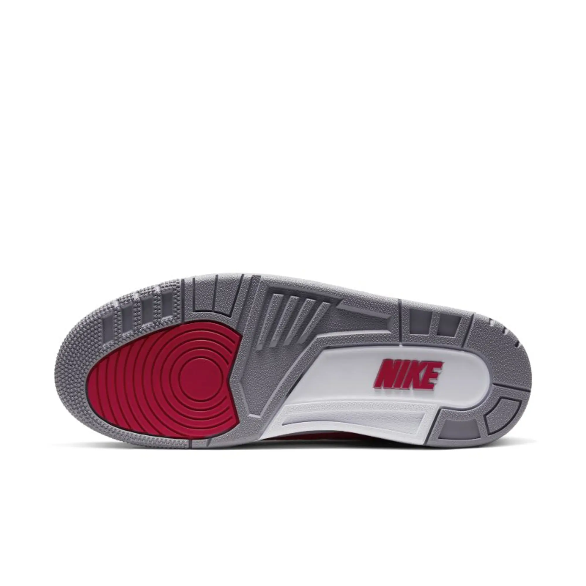 Nike Jordan Air Jordan 3 Retro SE Unite Fire Red