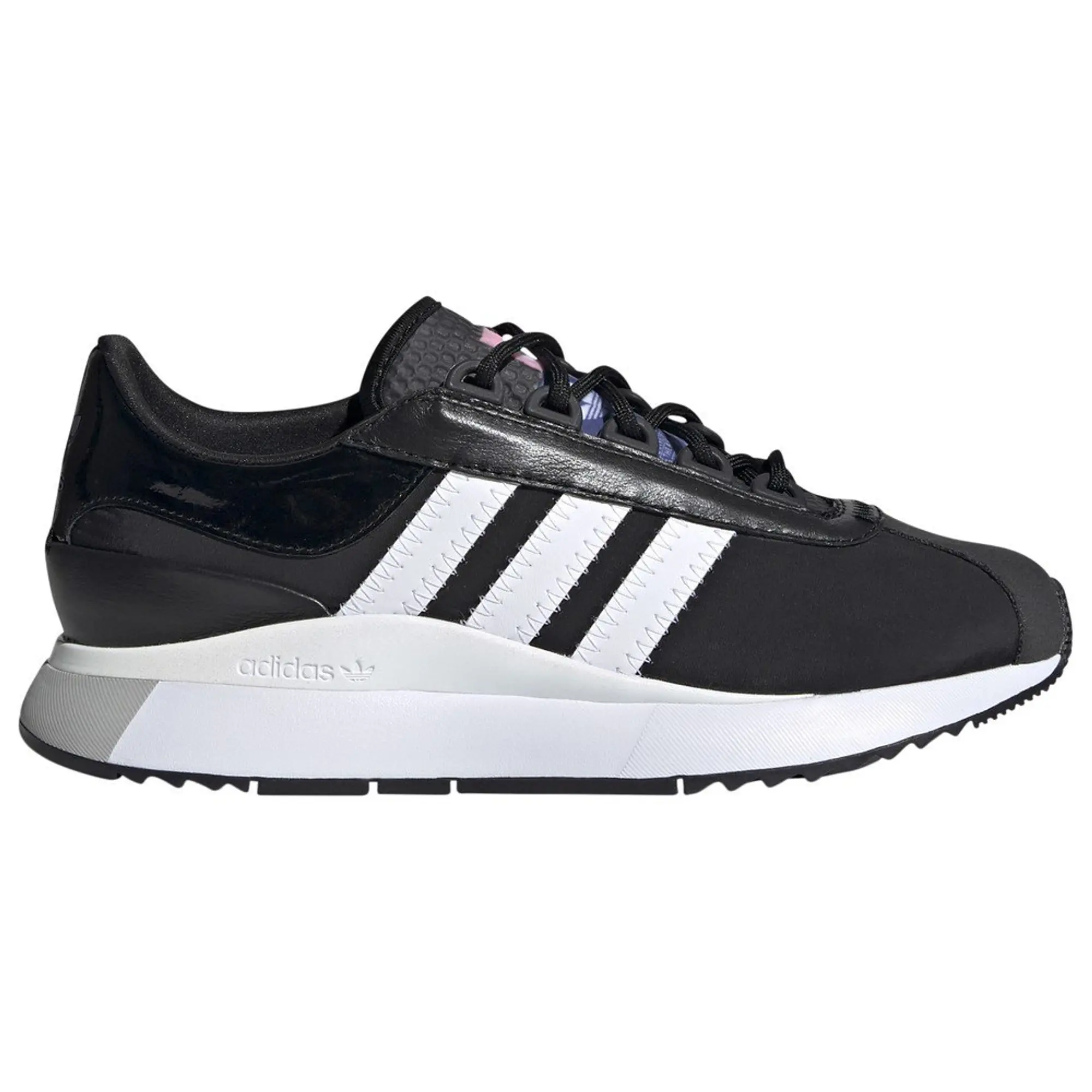 Adidas Originals Sl Andridge Trainers  - White,Black