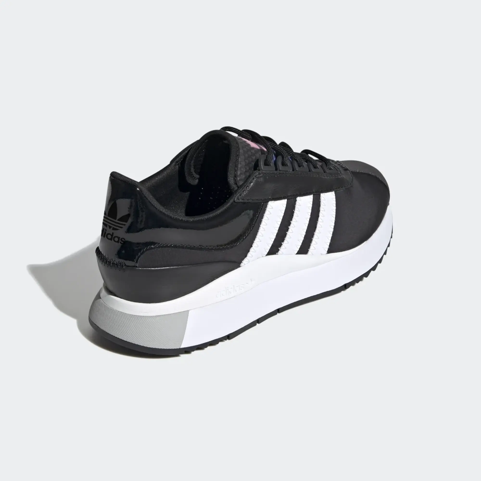 Adidas Originals Sl Andridge Trainers  - White,Black
